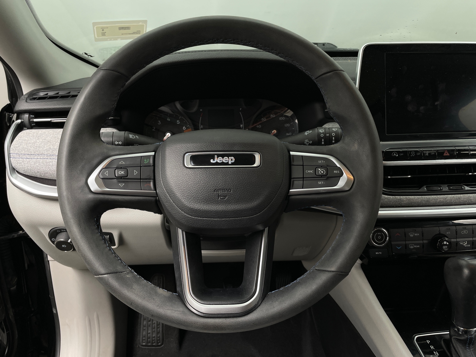 Thumbnail: 2022 Jeep Compass - 5