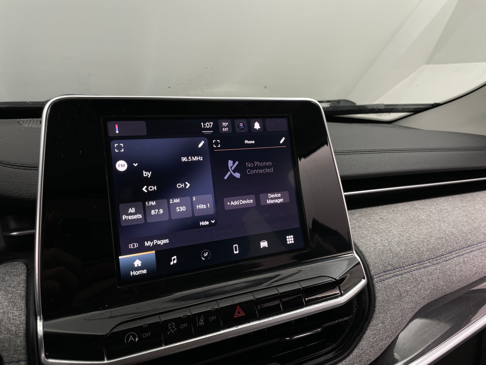 Thumbnail: 2022 Jeep Compass - 4
