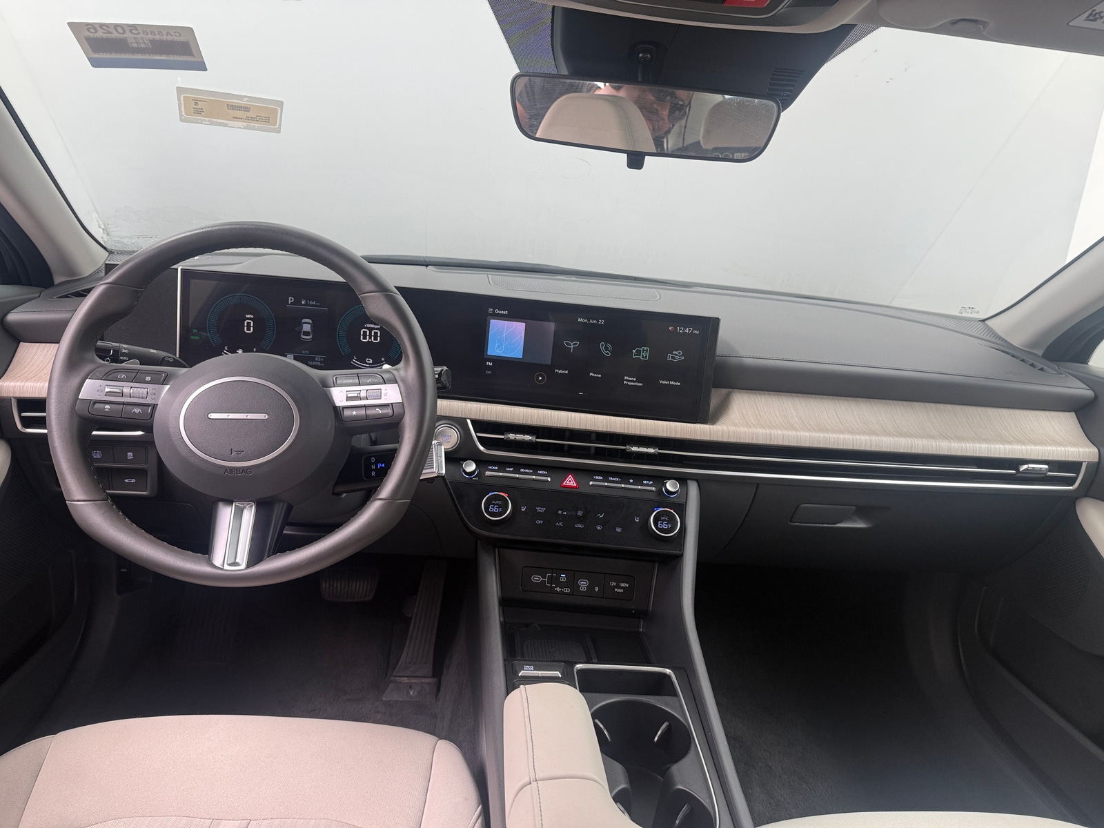 Thumbnail: 2025 Hyundai Sonata - 3