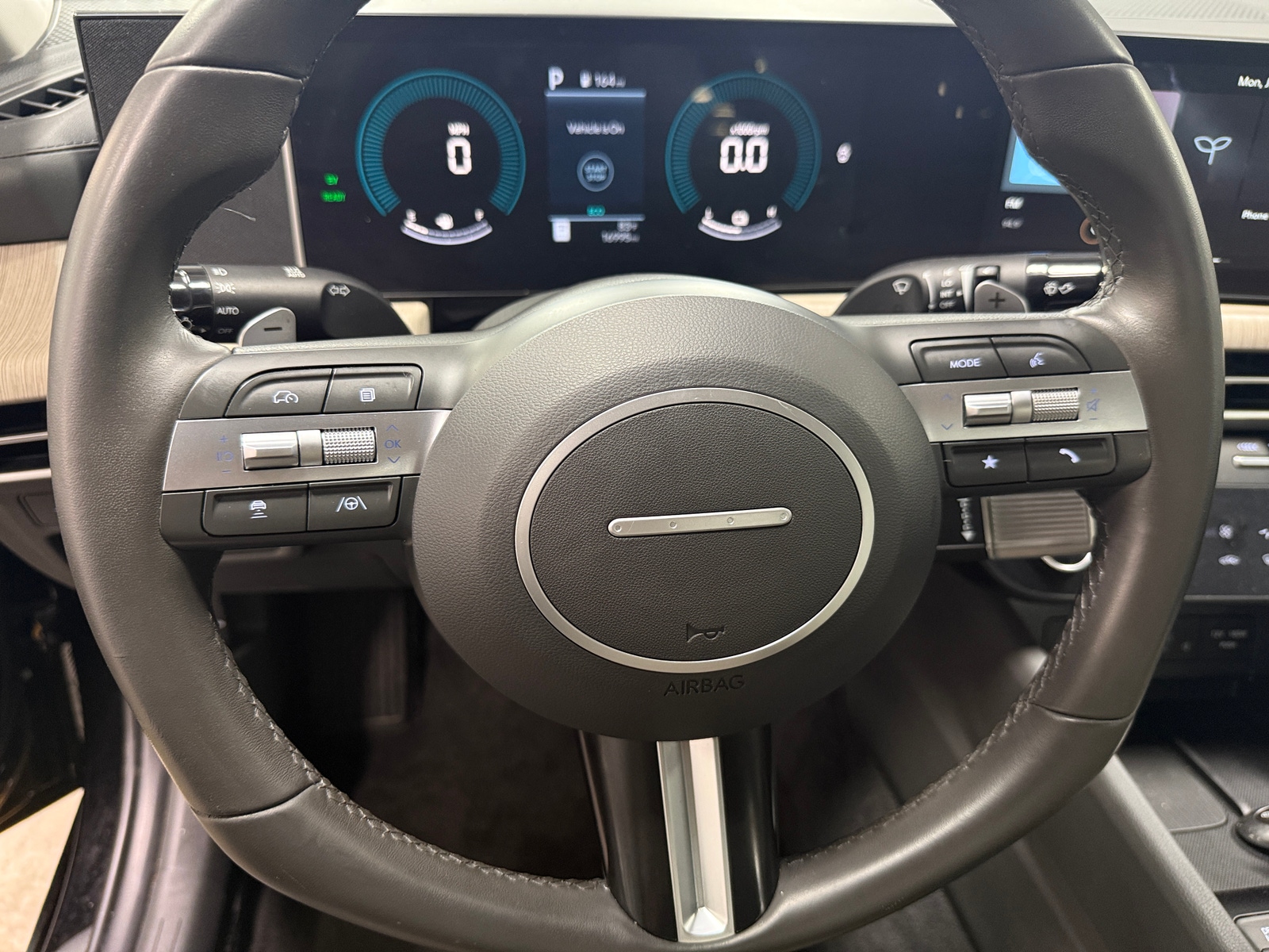 Thumbnail: 2025 Hyundai Sonata - 5