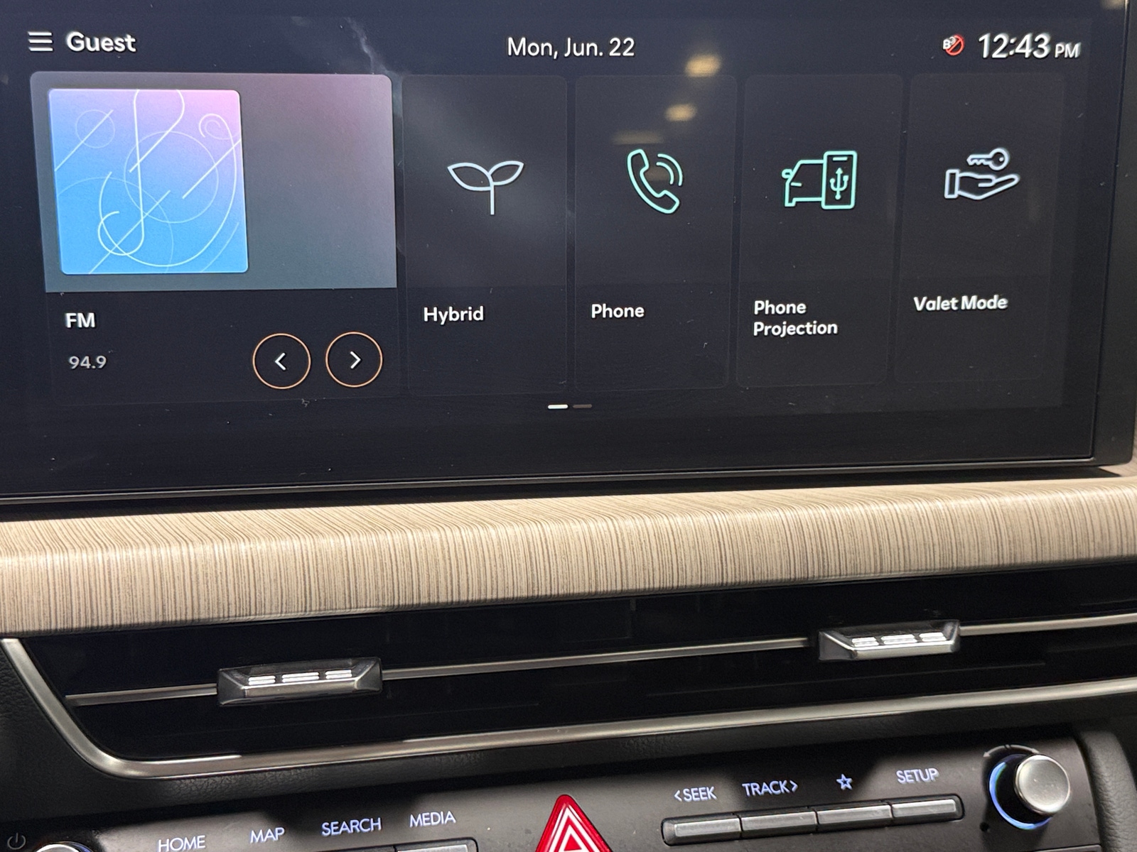 Thumbnail: 2025 Hyundai Sonata - 4