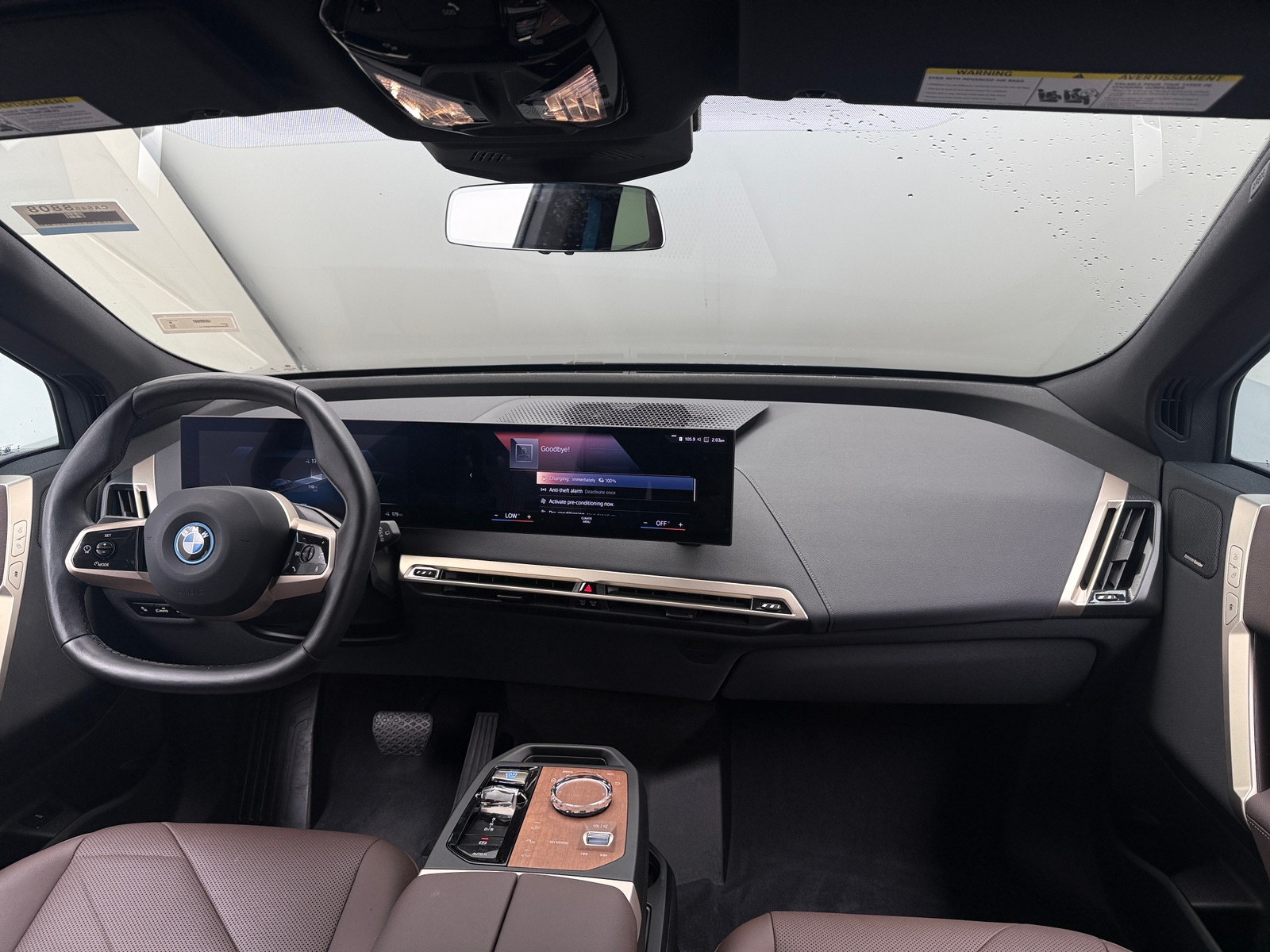Thumbnail: 2023 BMW iX - 2