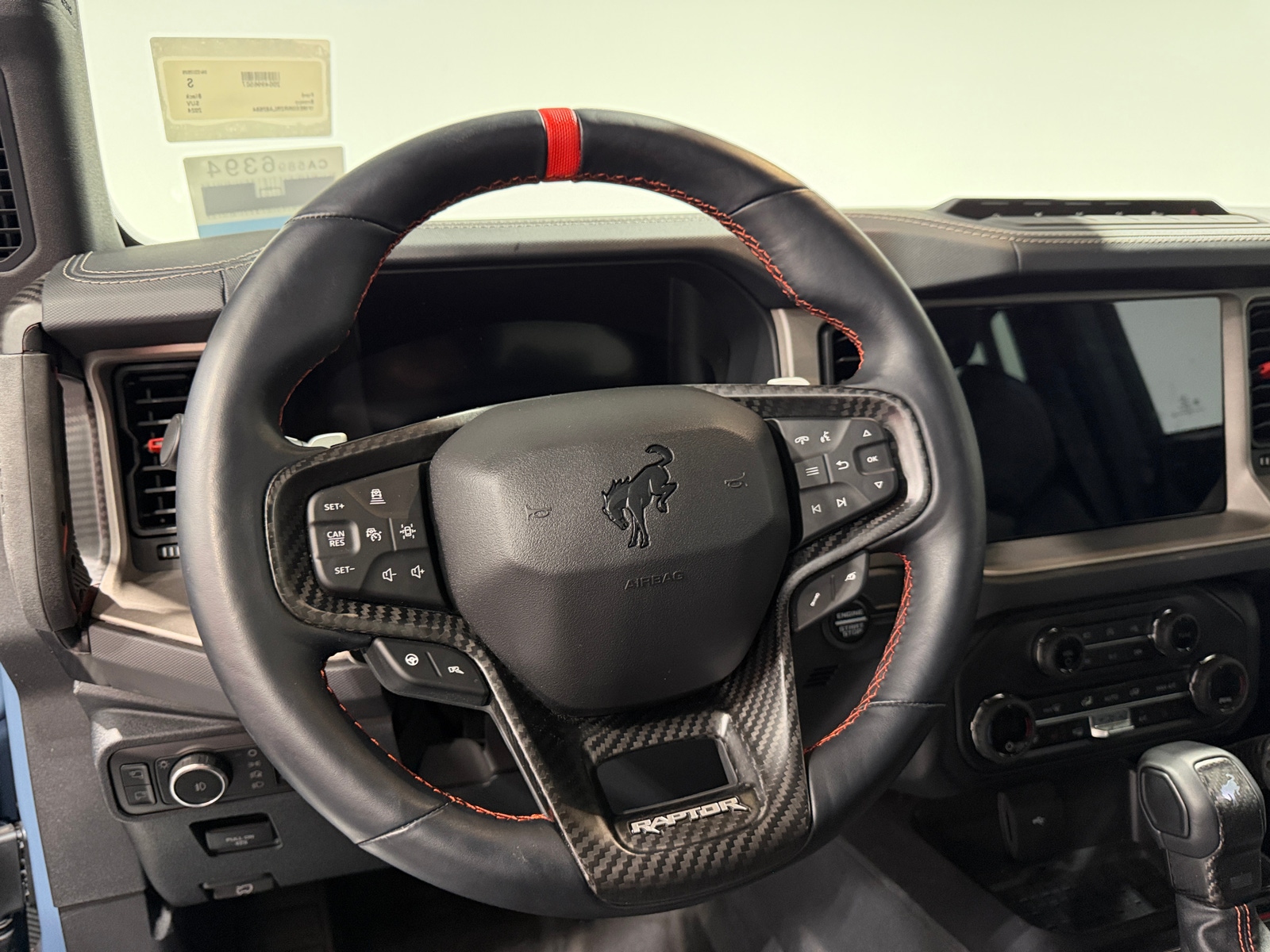 Thumbnail: 2024 Ford Bronco - 4