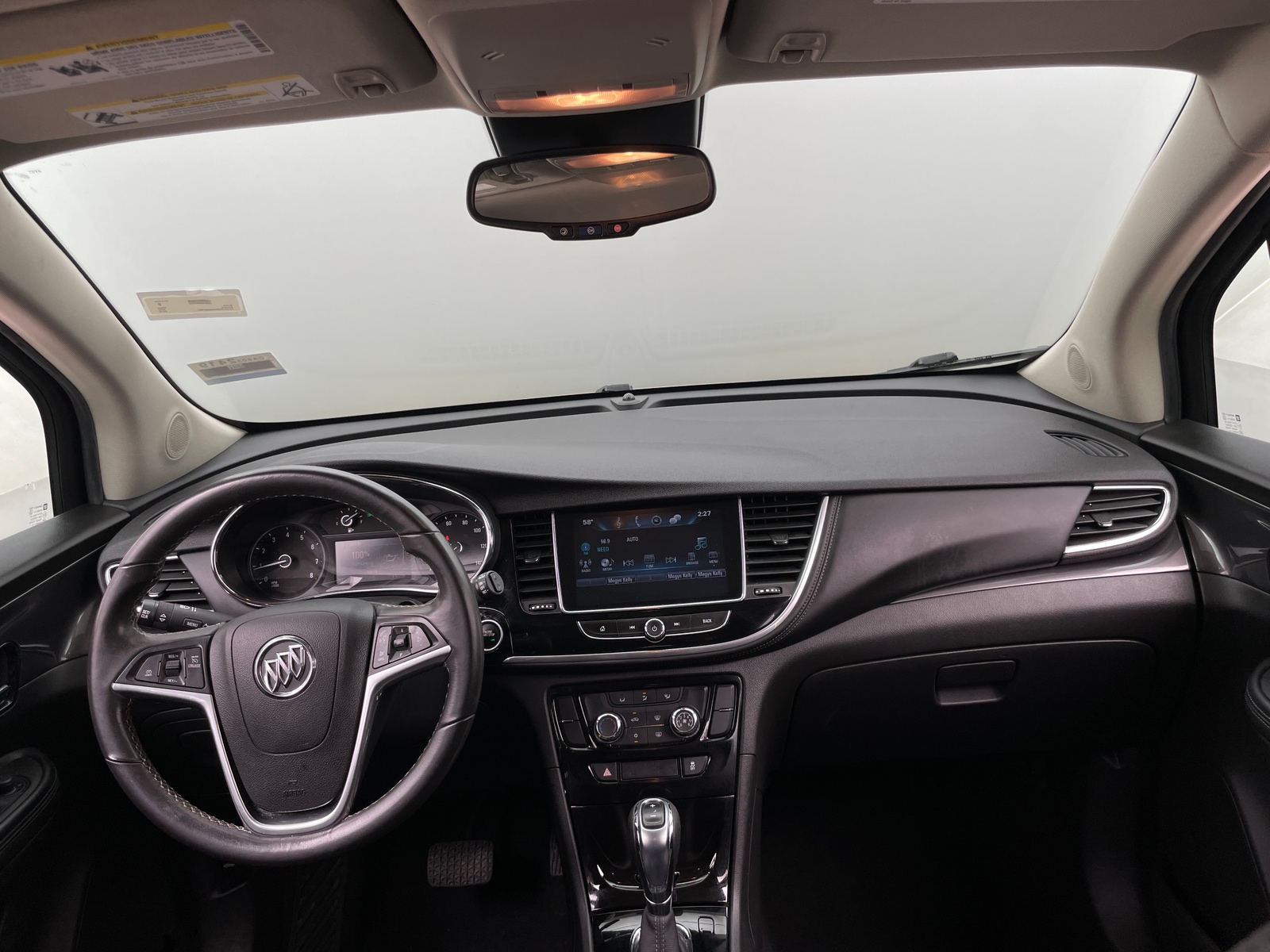 Thumbnail: 2019 Buick Encore - 2