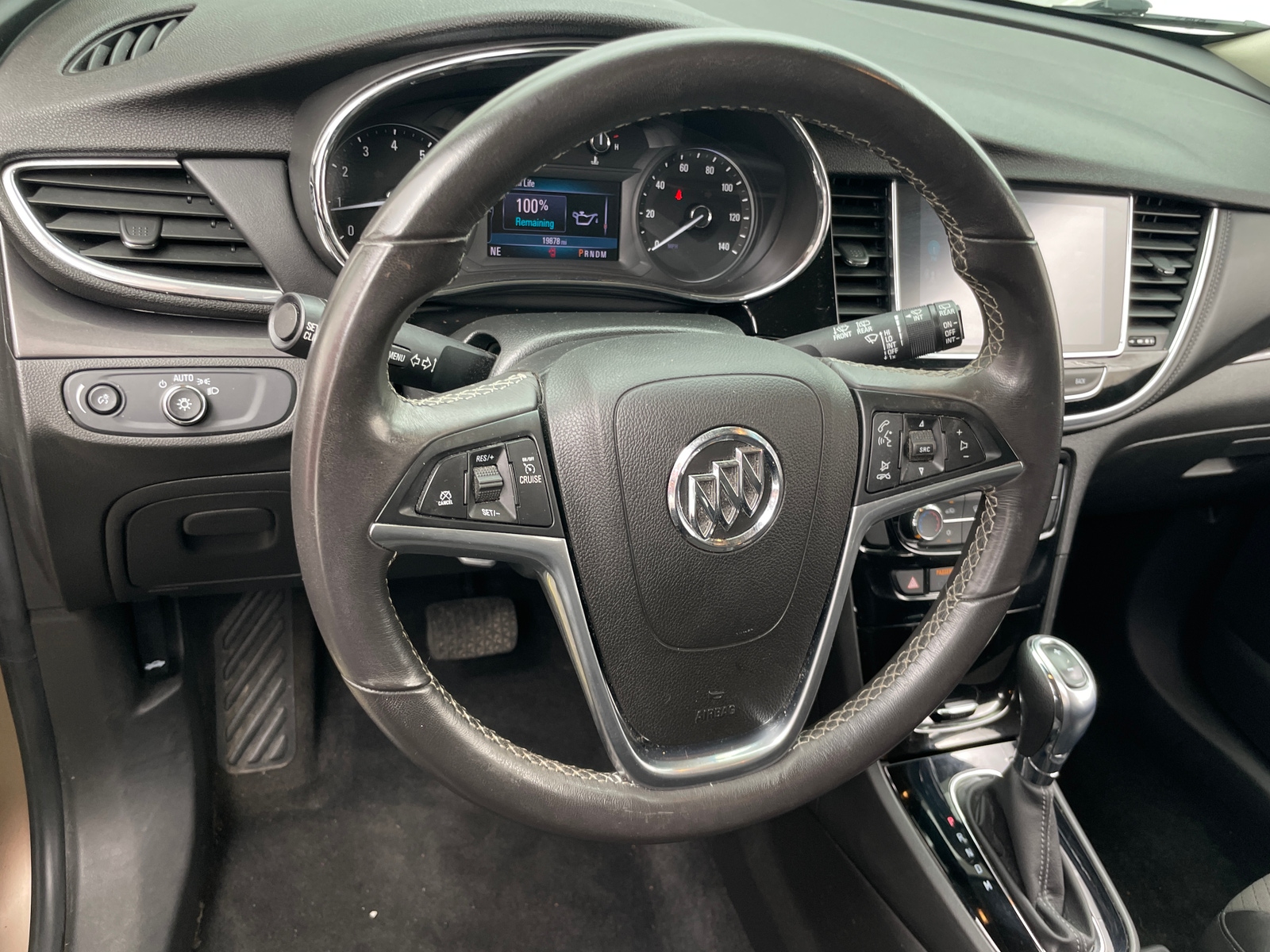 Thumbnail: 2019 Buick Encore - 4