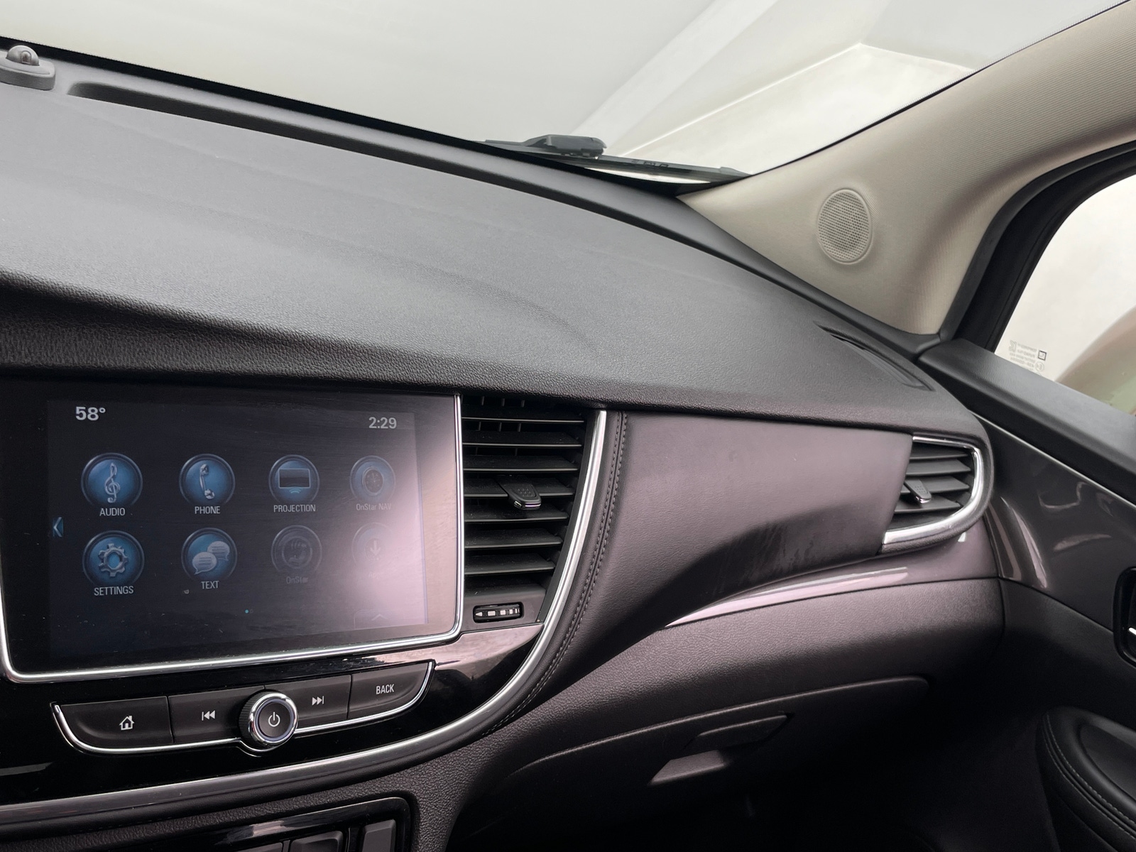 Thumbnail: 2019 Buick Encore - 3