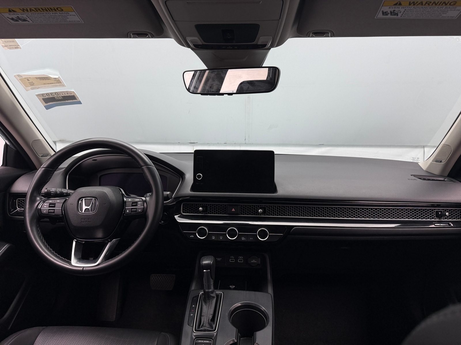 Thumbnail: 2022 Honda Civic - 2