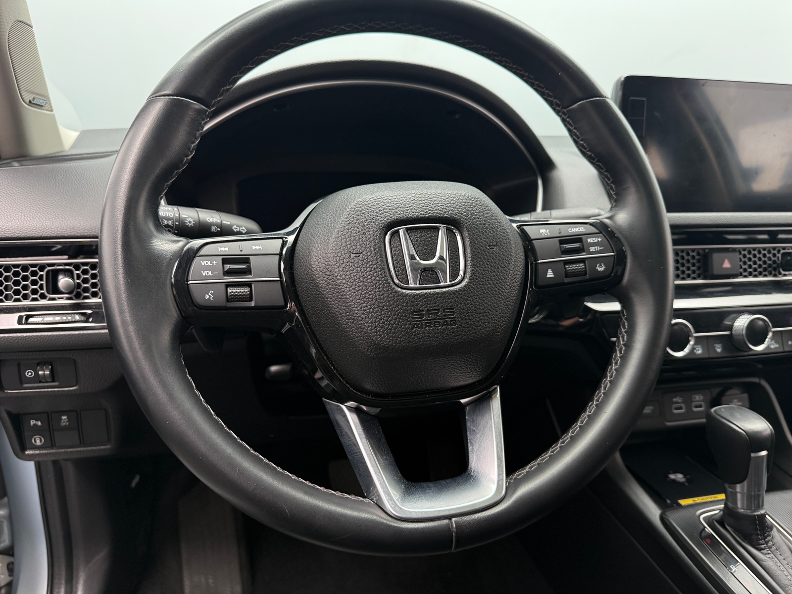 Thumbnail: 2022 Honda Civic - 4