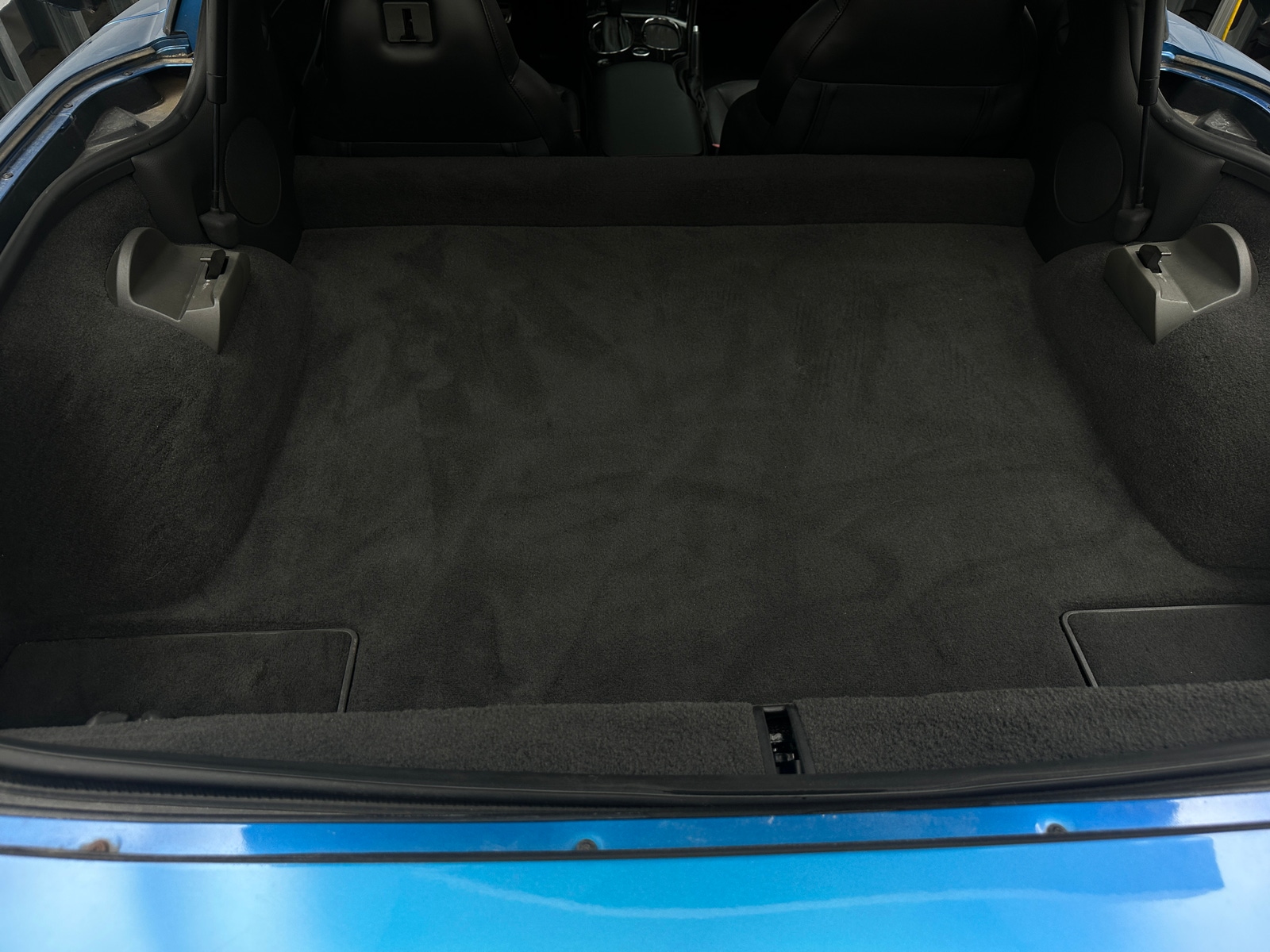 Thumbnail: 2010 Chevrolet Corvette - 4