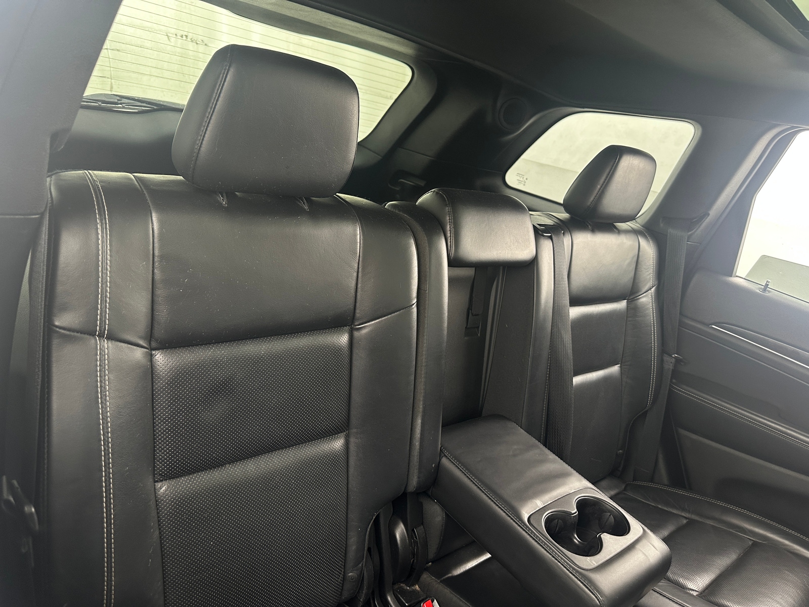 Thumbnail: 2017 Jeep Grand Cherokee - 6