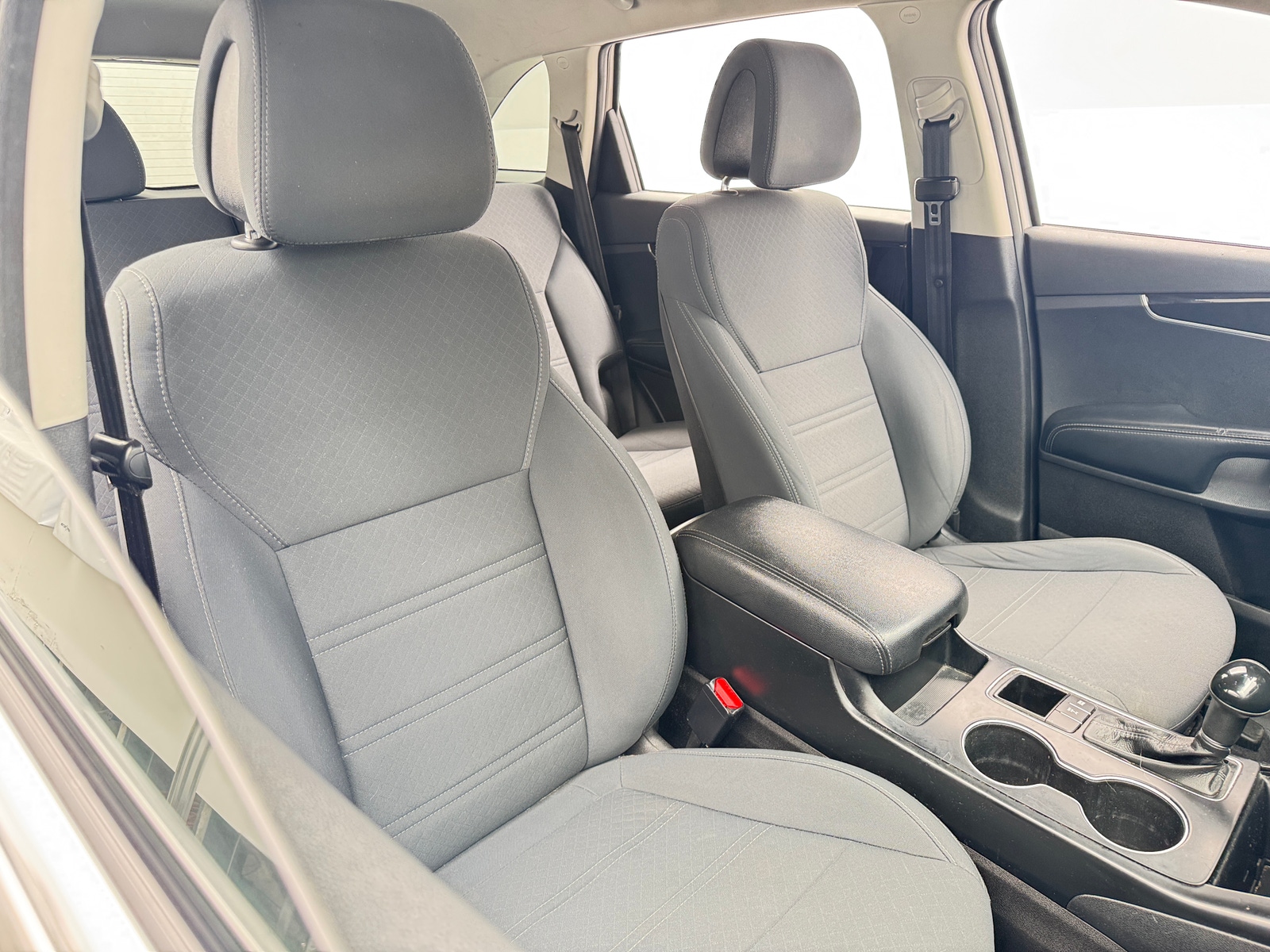 Thumbnail: 2016 Kia Sorento - 2