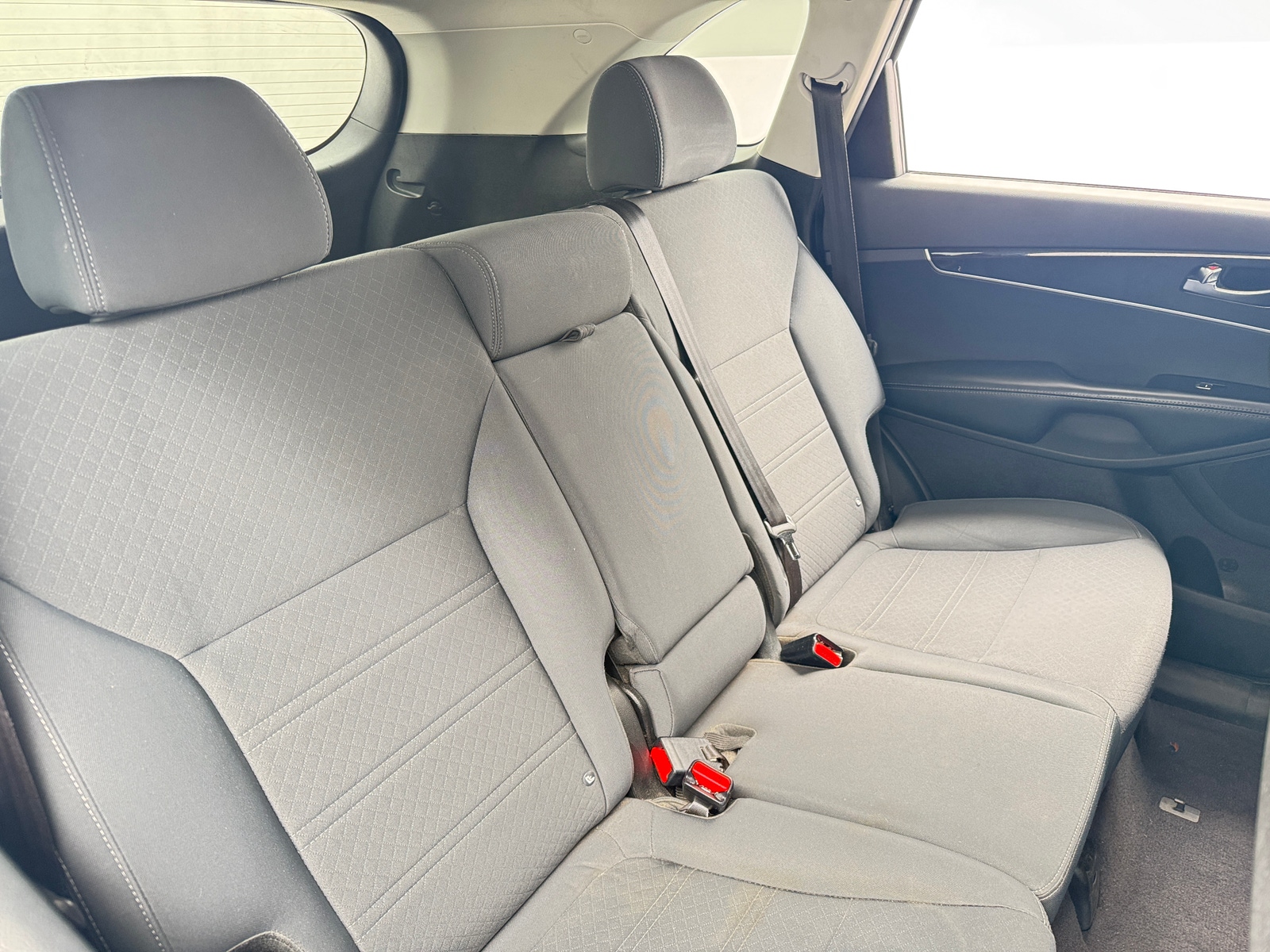 Thumbnail: 2016 Kia Sorento - 6