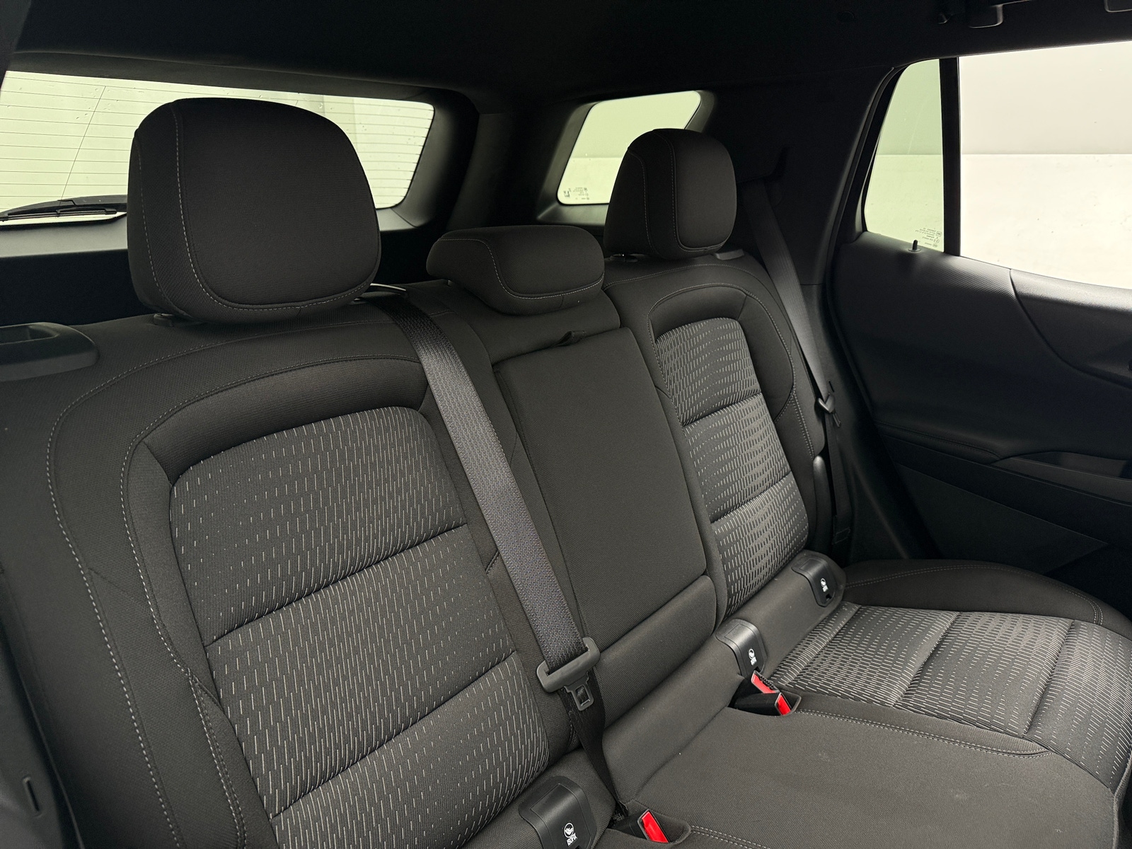 Thumbnail: 2025 Chevrolet Equinox - 6