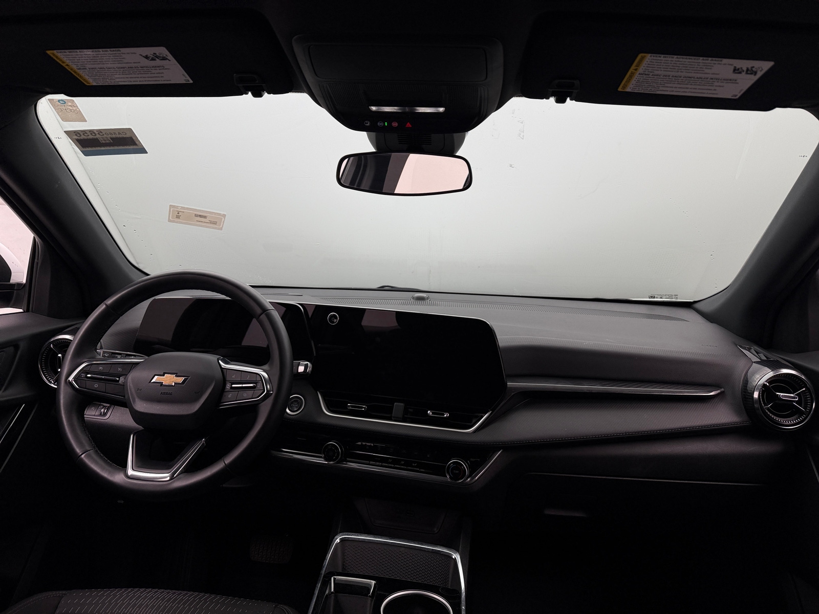 Thumbnail: 2025 Chevrolet Equinox - 3