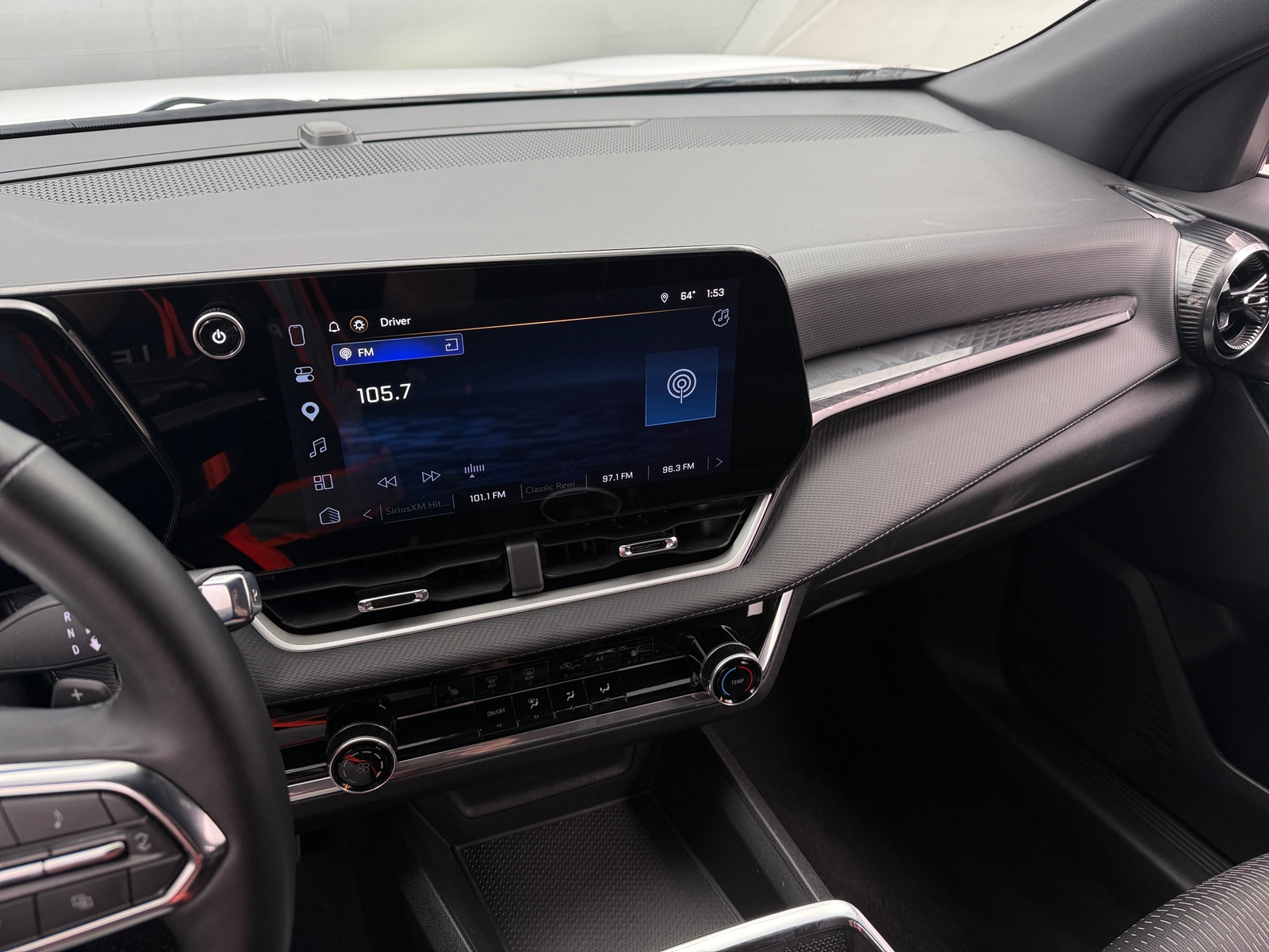 Thumbnail: 2025 Chevrolet Equinox - 4