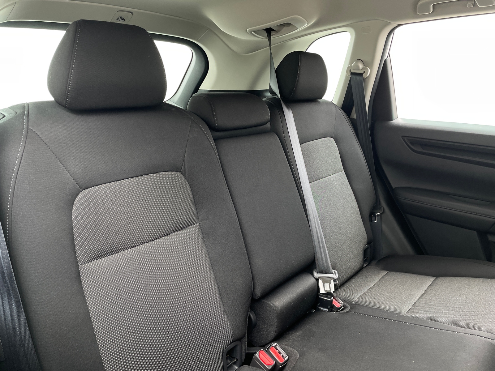 Thumbnail: 2023 Honda CR-V - 6