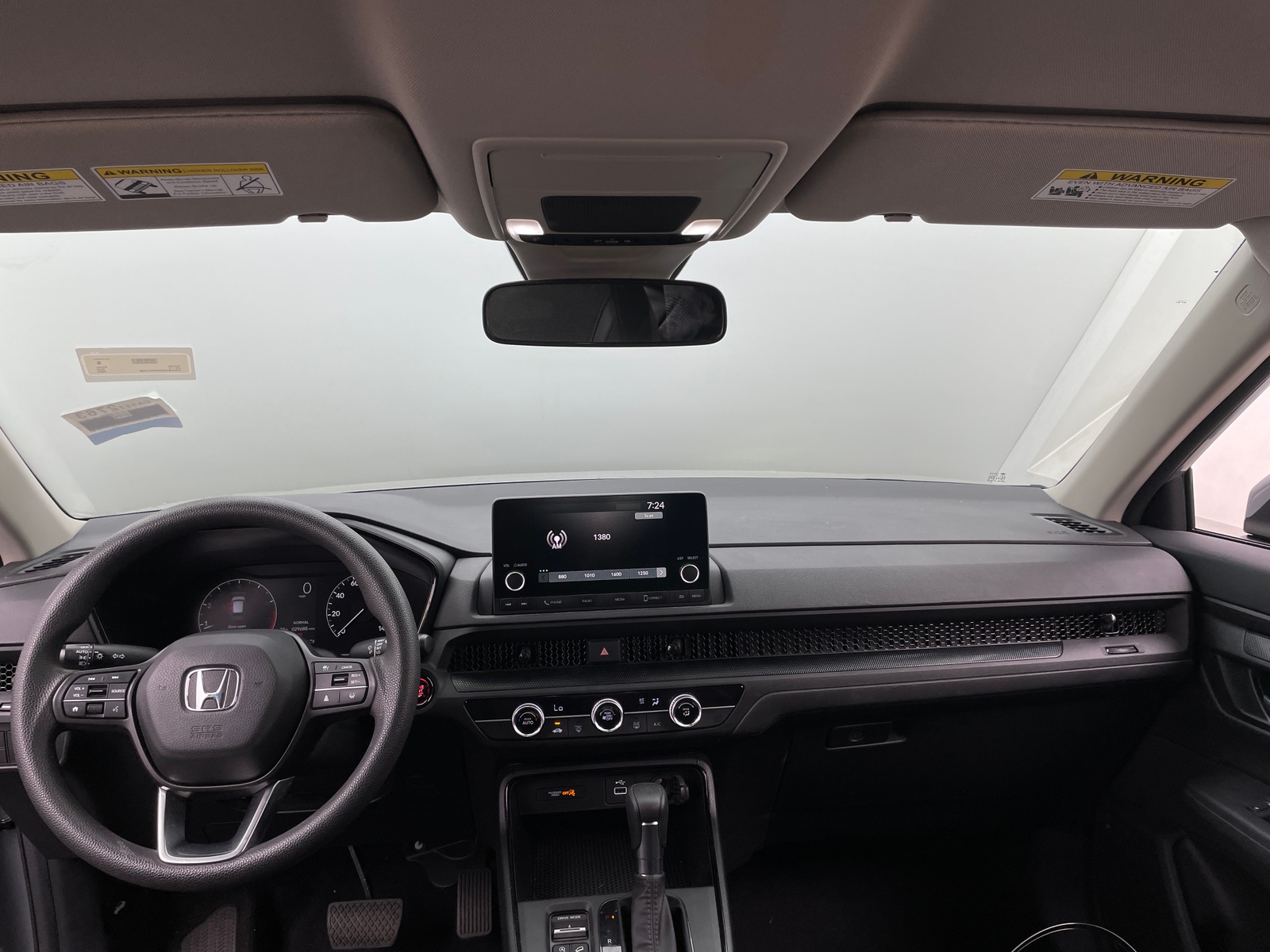 Thumbnail: 2023 Honda CR-V - 3