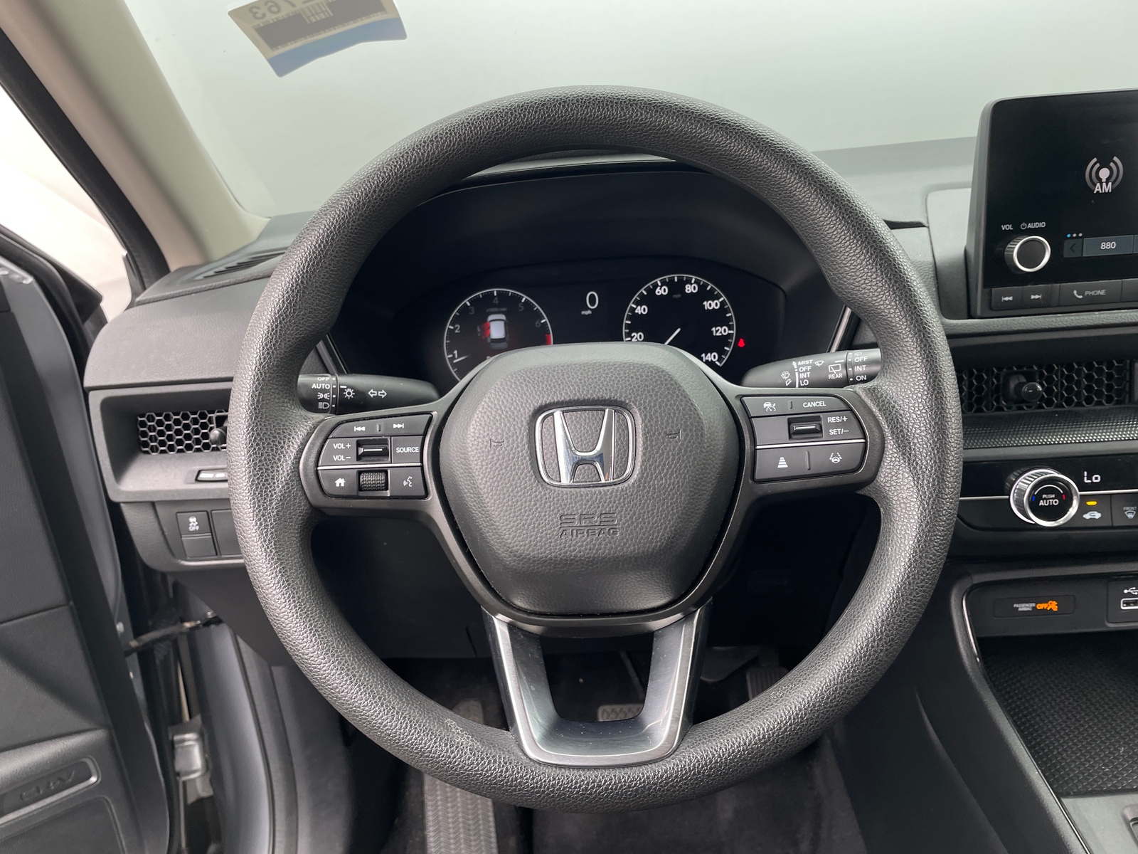 Thumbnail: 2023 Honda CR-V - 5