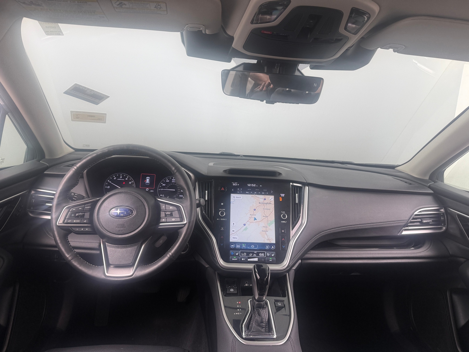 Thumbnail: 2024 Subaru Outback - 2