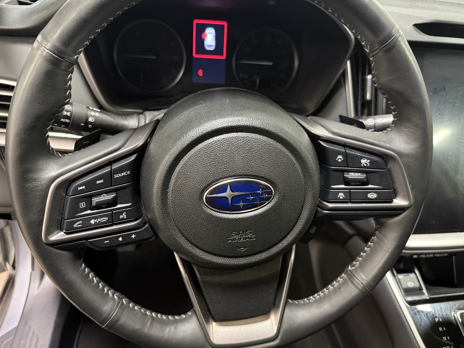 Thumbnail: 2024 Subaru Outback - 4