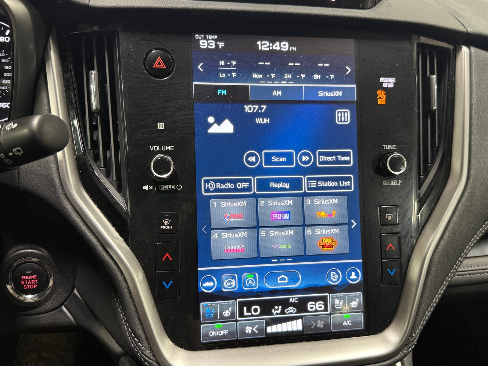 Thumbnail: 2024 Subaru Outback - 3