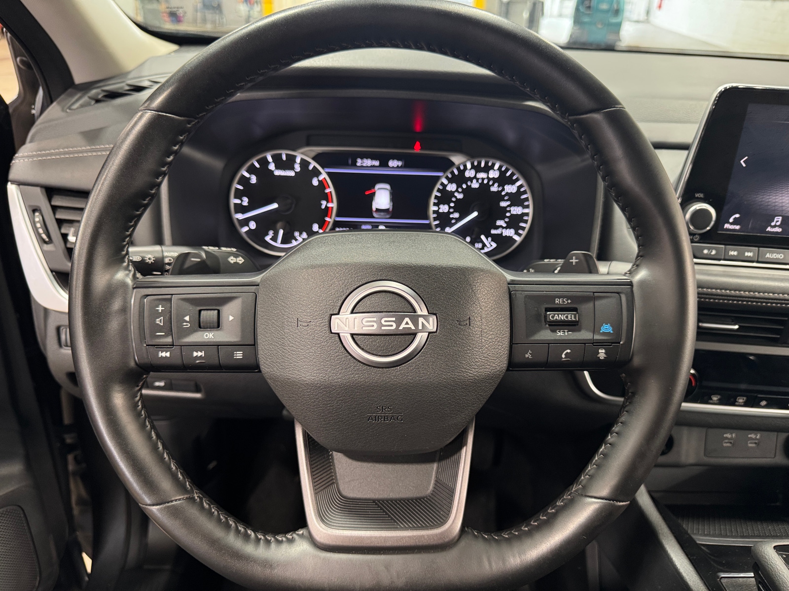 Thumbnail: 2025 Nissan Rogue - 5