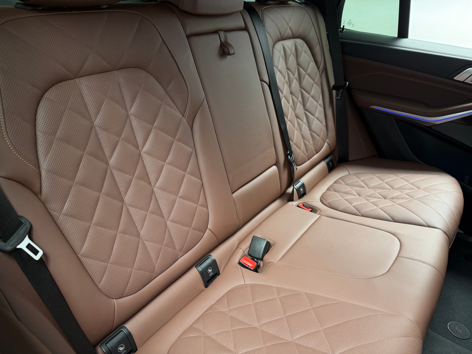 Thumbnail: 2025 BMW X5 - 5