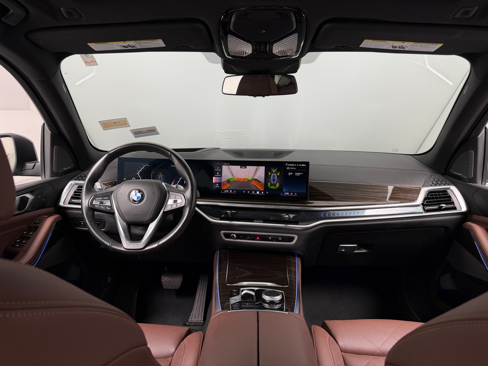 Thumbnail: 2025 BMW X5 - 2