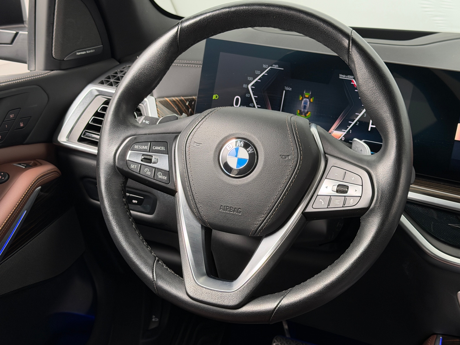 Thumbnail: 2025 BMW X5 - 4