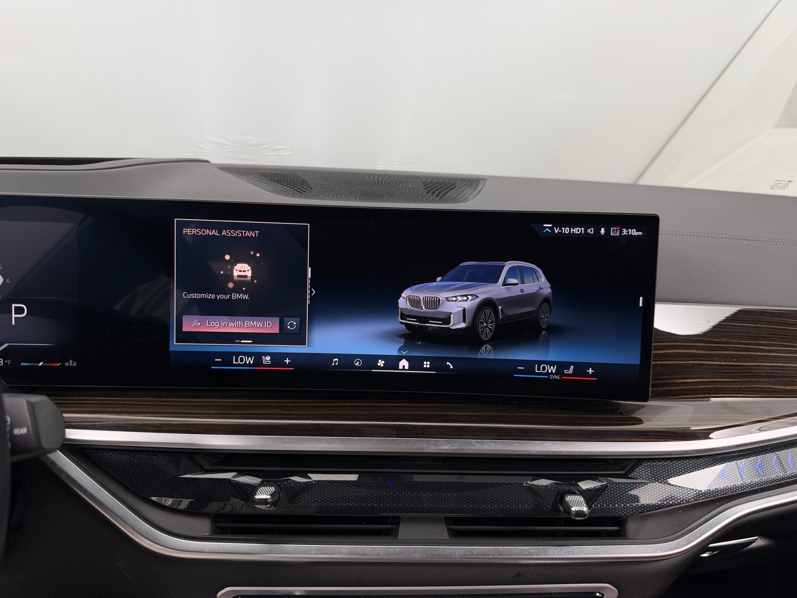 Thumbnail: 2025 BMW X5 - 3