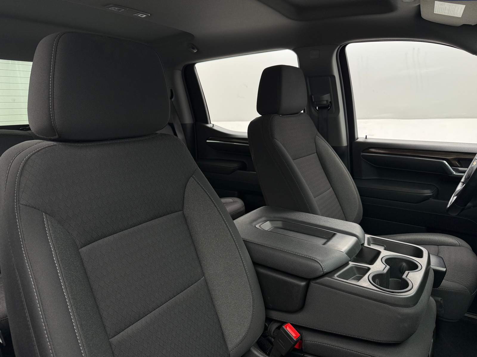 Thumbnail: 2023 Chevrolet Silverado 1500 - 2