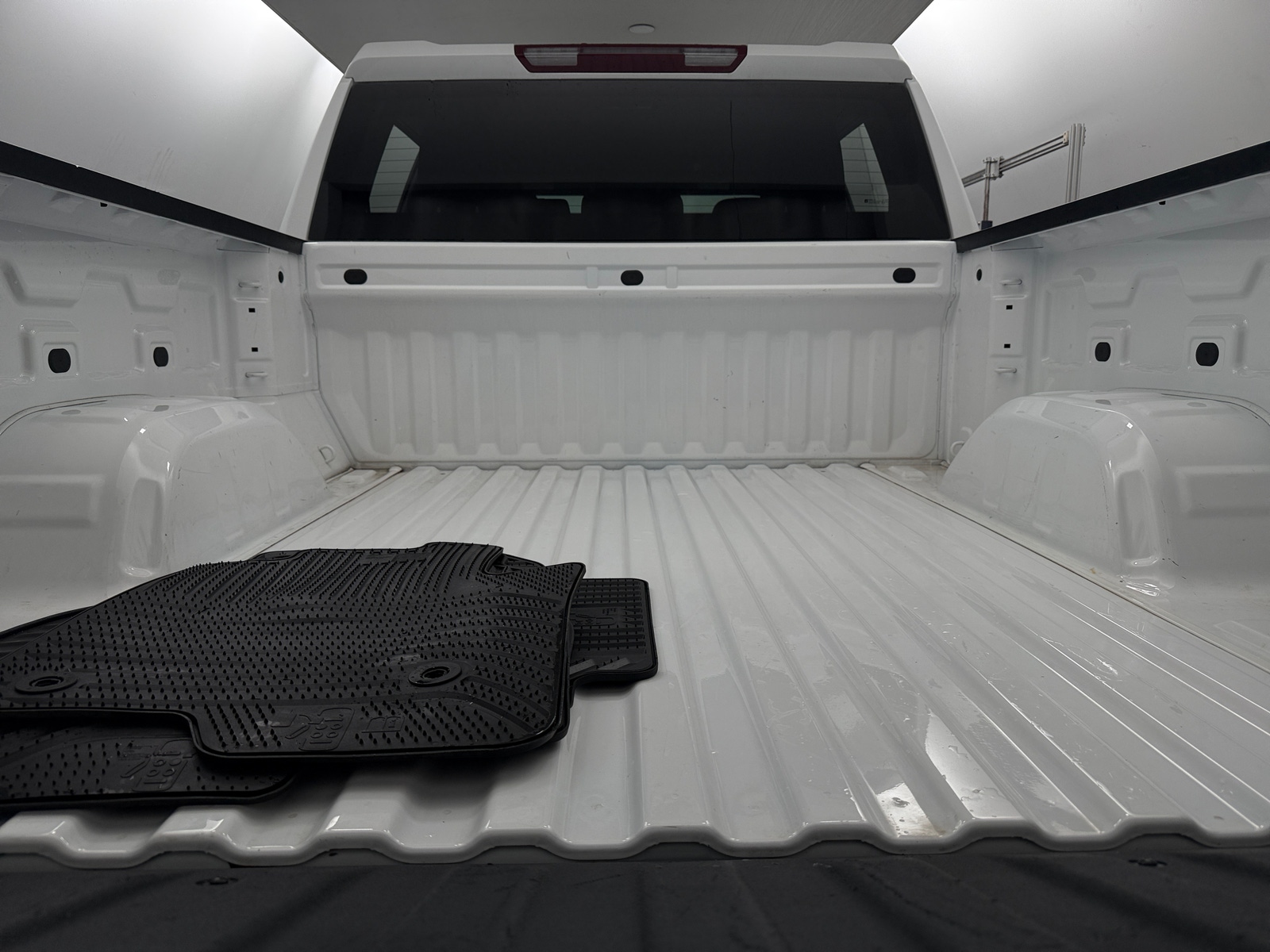 Thumbnail: 2023 Chevrolet Silverado 1500 - 7