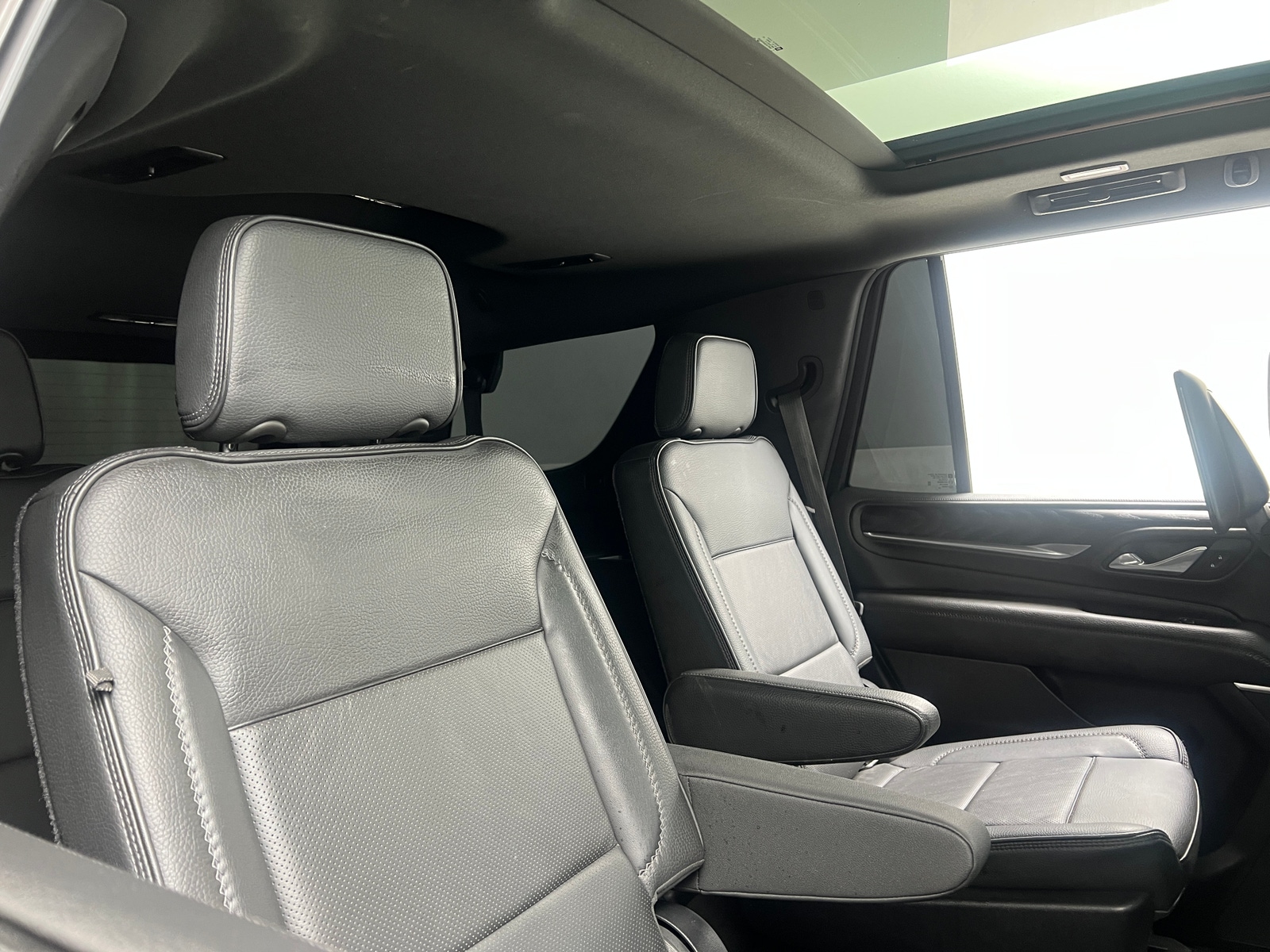 Thumbnail: 2021 GMC Yukon - 5