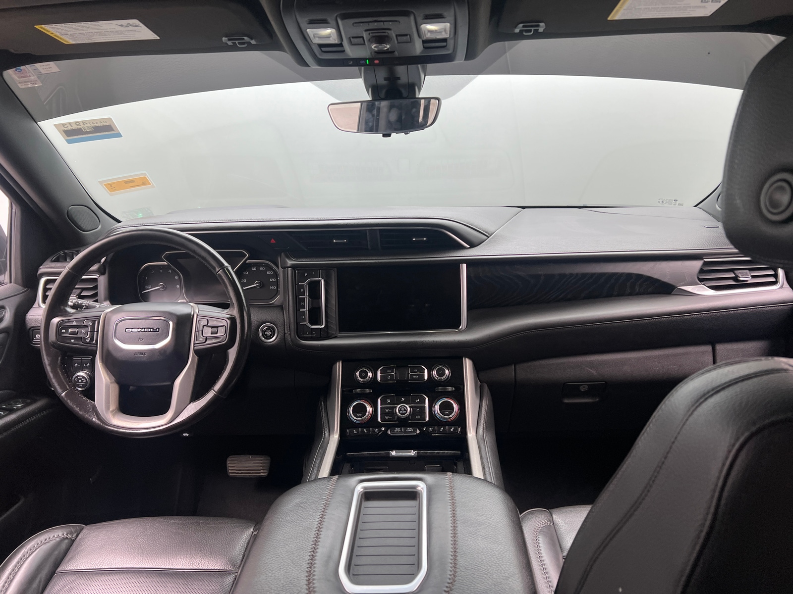 Thumbnail: 2021 GMC Yukon - 2
