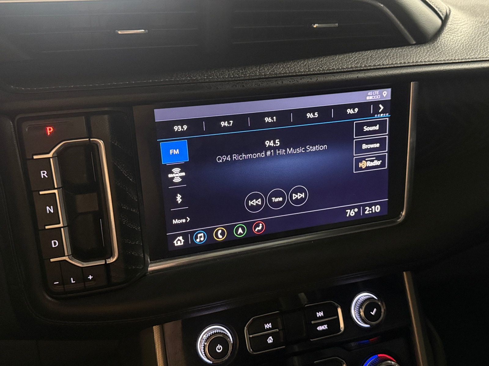 Thumbnail: 2021 GMC Yukon - 3