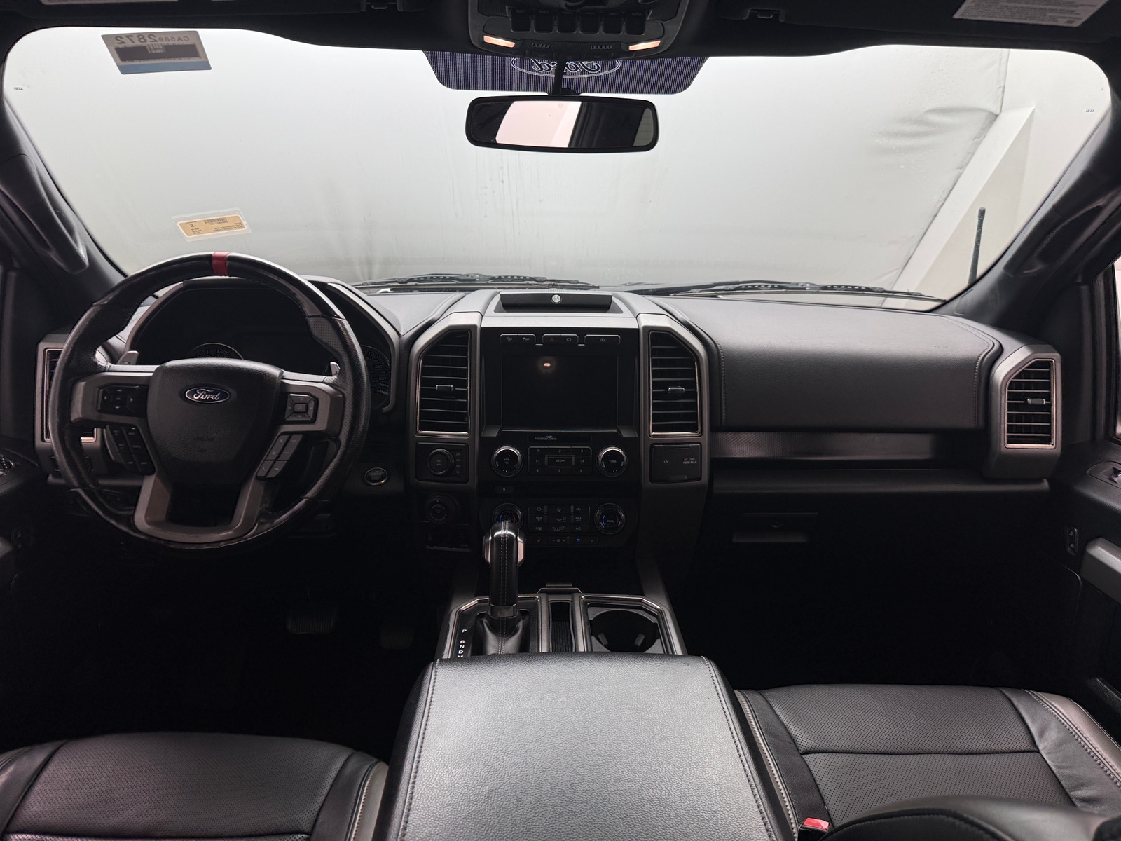 Thumbnail: 2018 Ford Econoline - 2