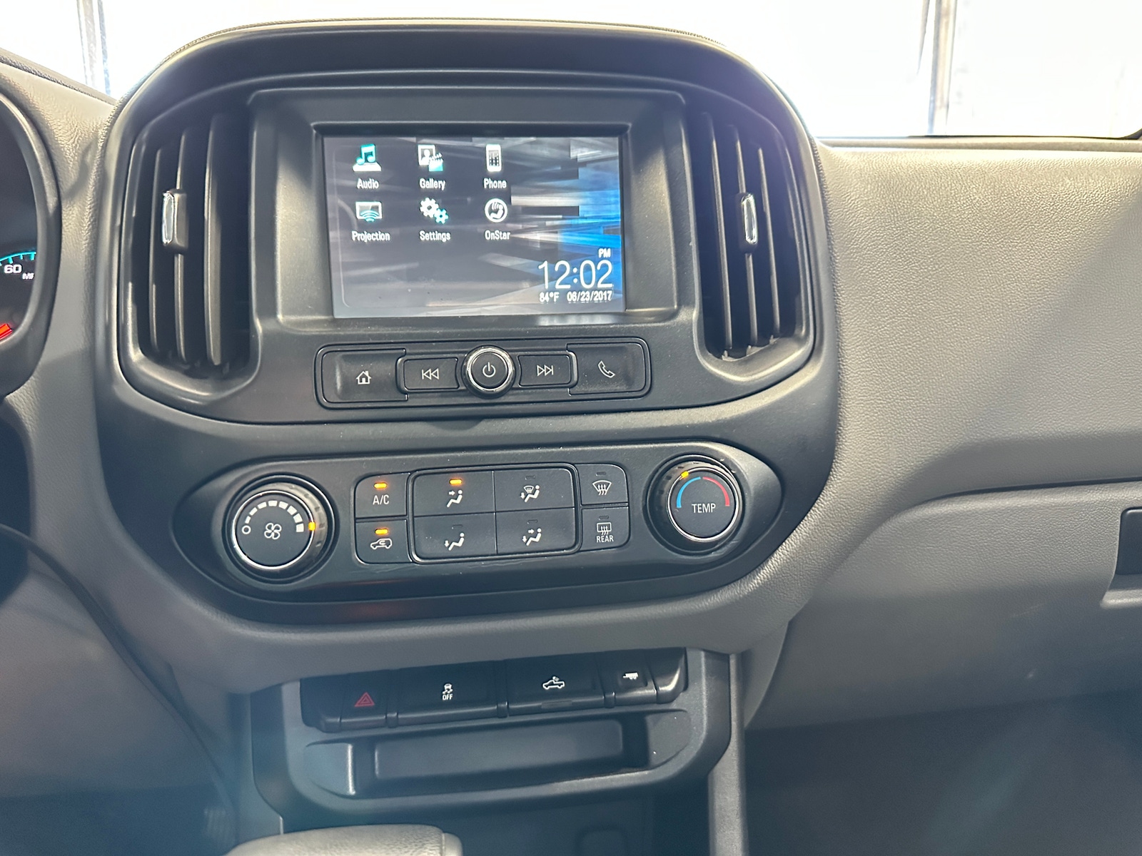 Thumbnail: 2017 GMC Canyon - 4