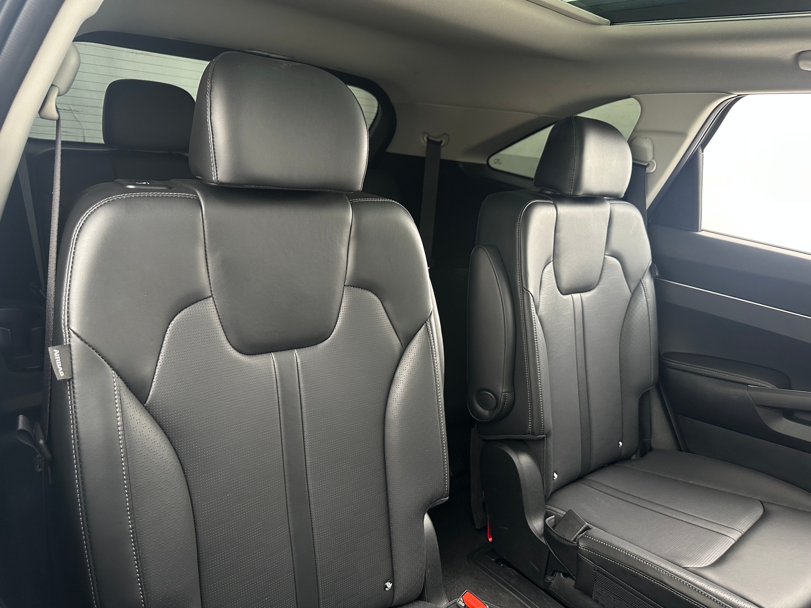 Thumbnail: 2025 Kia Sorento - 5