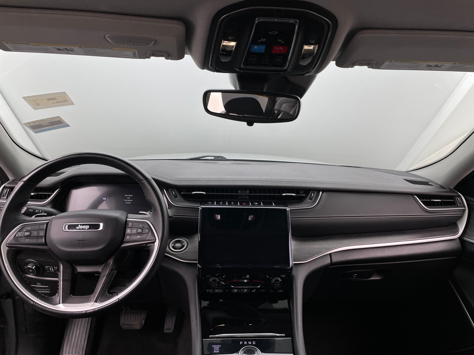 Thumbnail: 2022 Jeep Grand Cherokee - 2