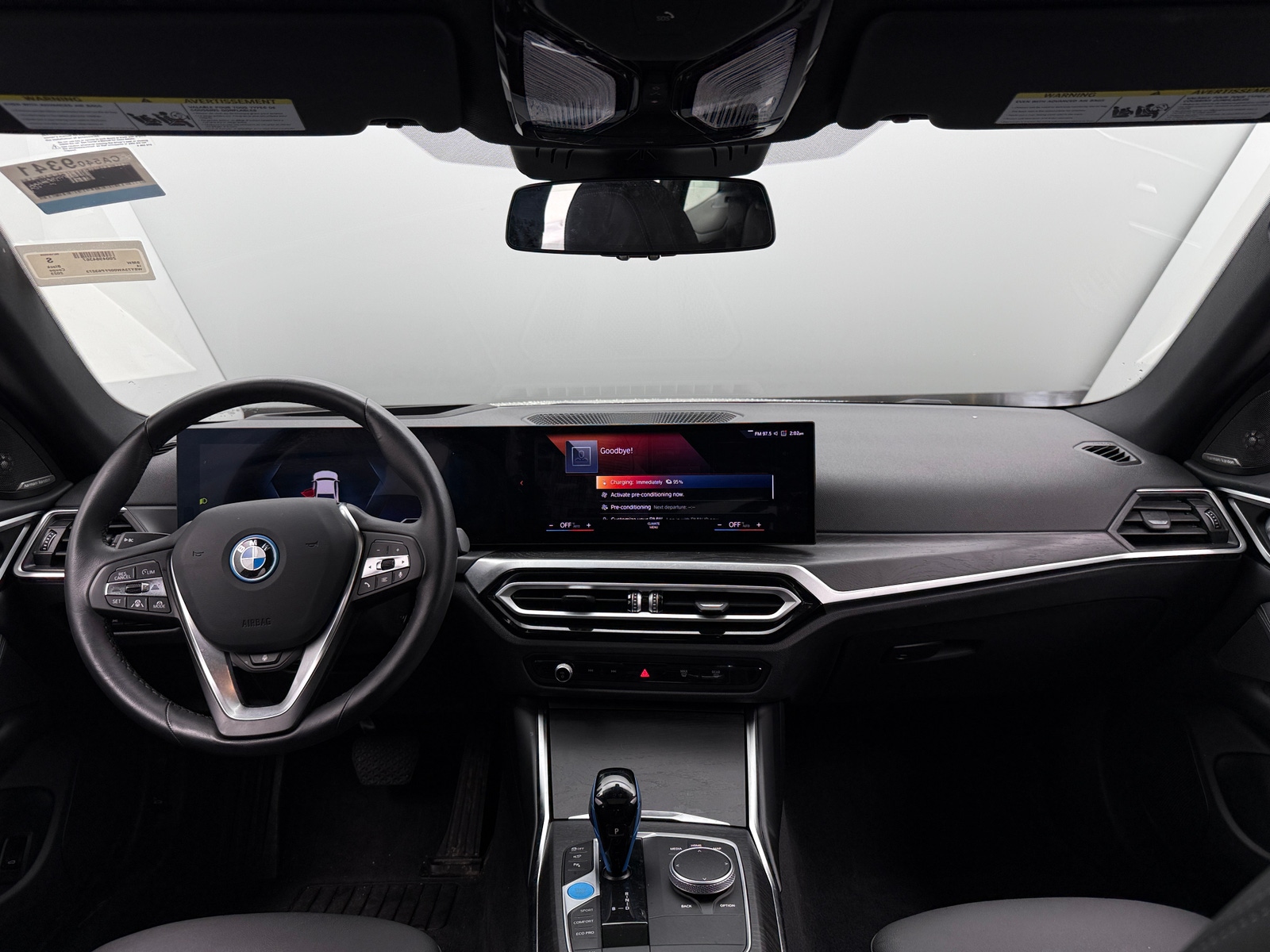 Thumbnail: 2023 BMW i4 - 2