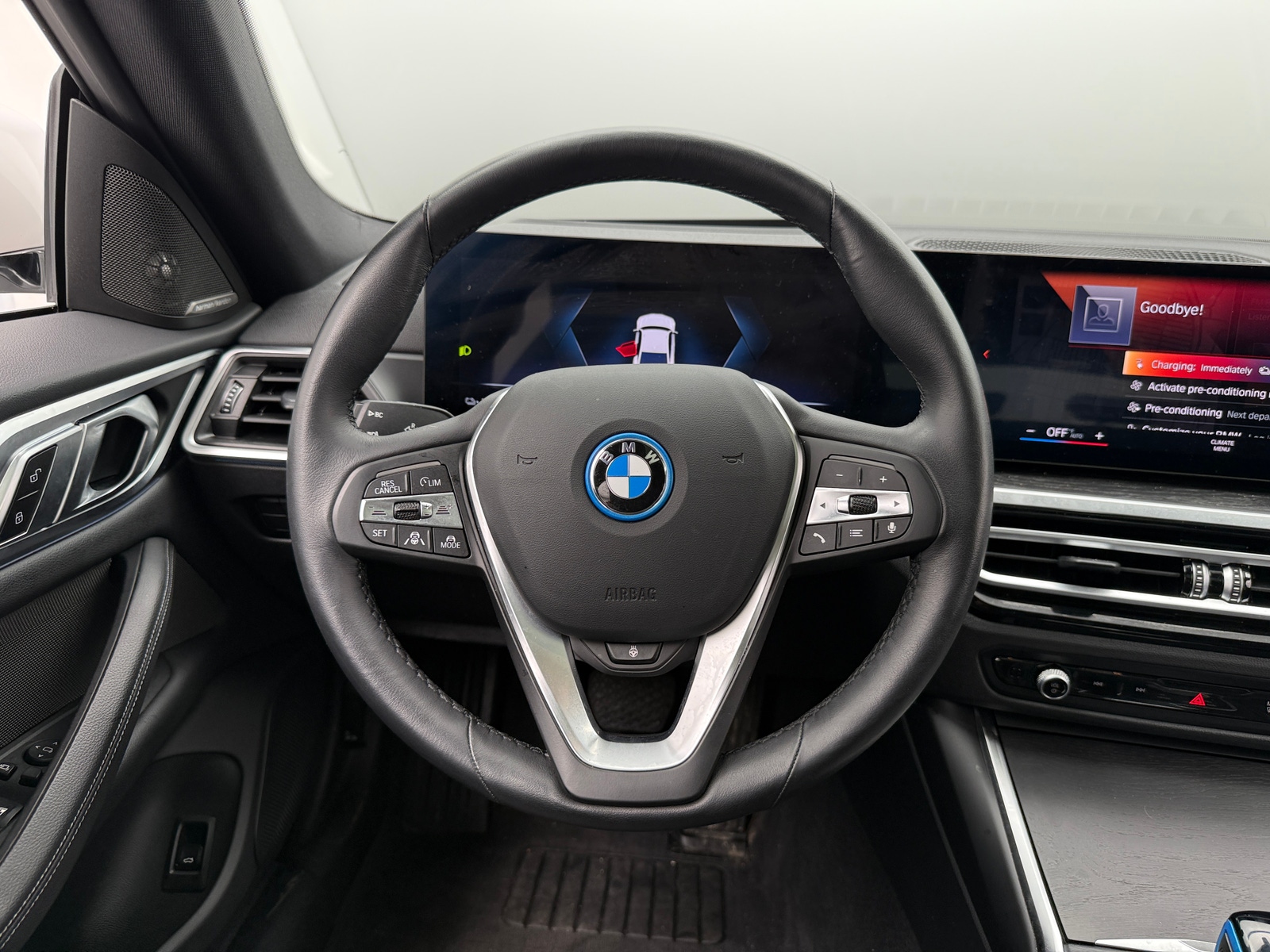 Thumbnail: 2023 BMW i4 - 4
