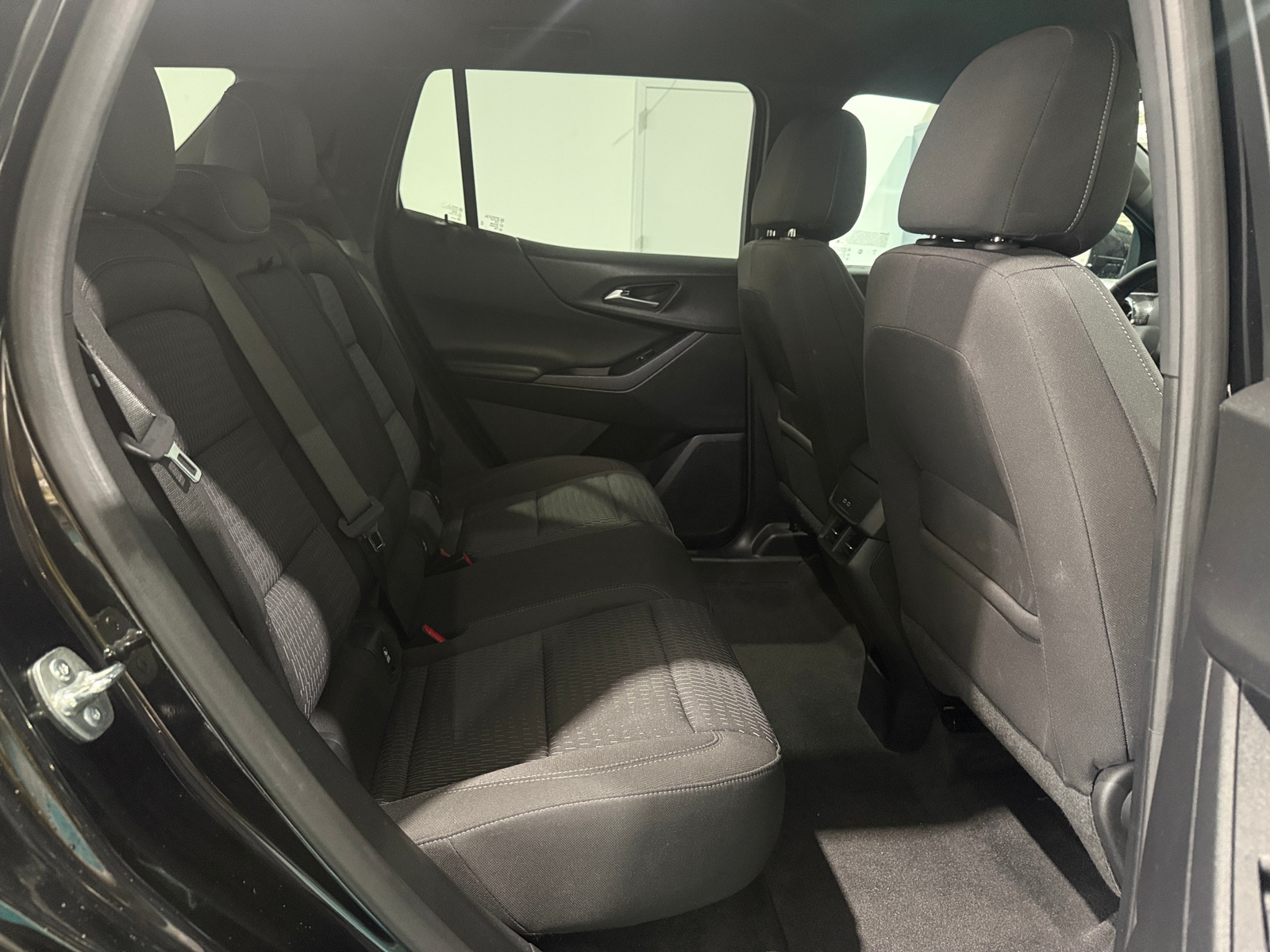 Thumbnail: 2025 Chevrolet Equinox - 6