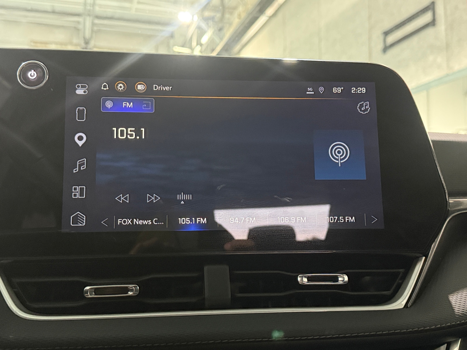 Thumbnail: 2025 Chevrolet Equinox - 4