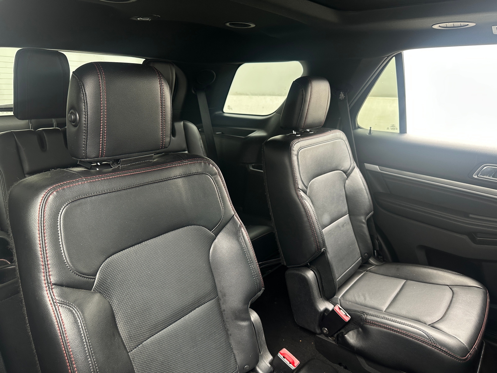 Thumbnail: 2016 Ford Explorer - 5