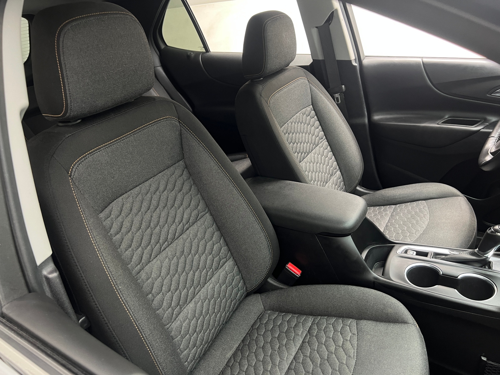 Thumbnail: 2018 Chevrolet Equinox - 2