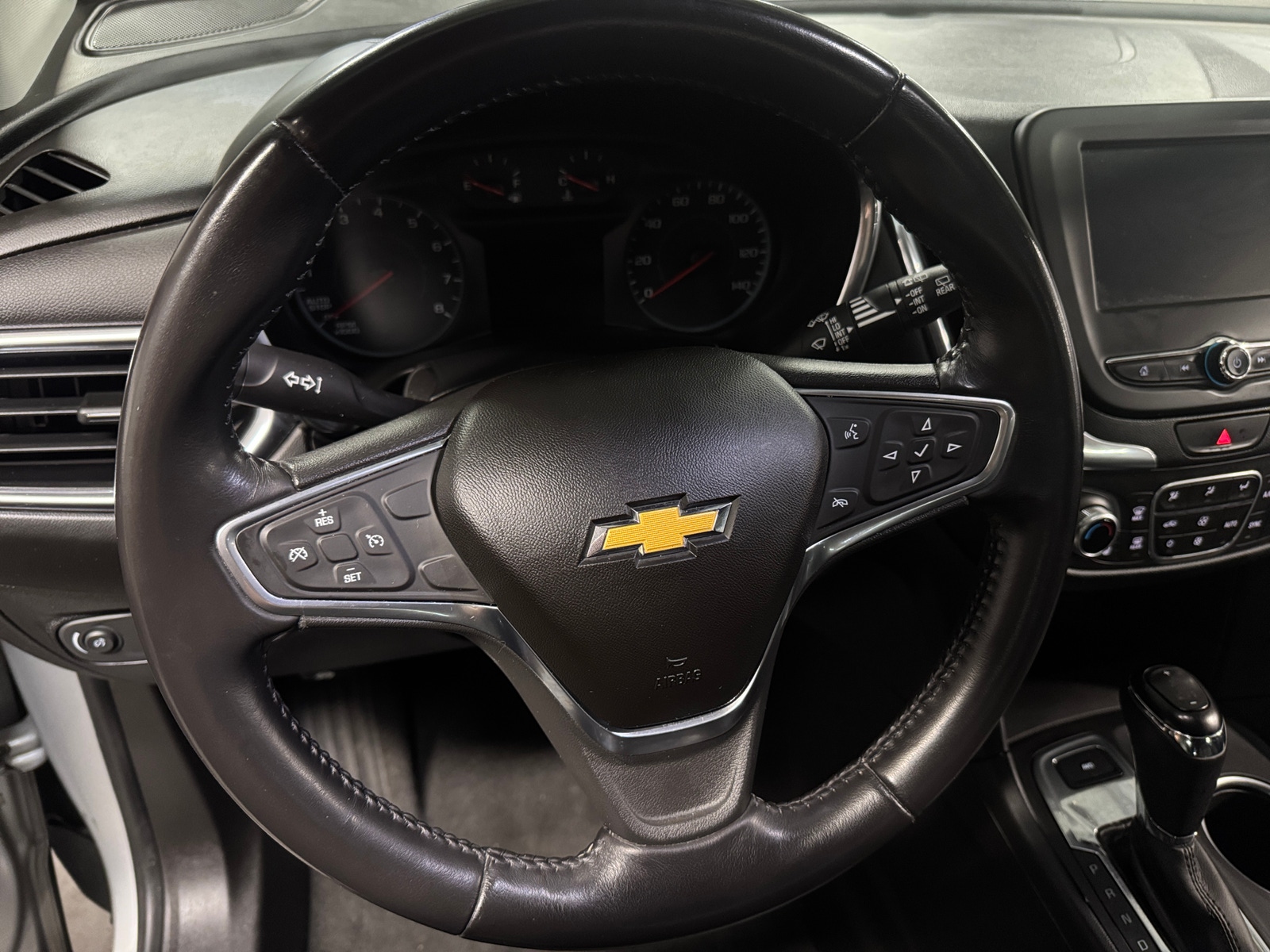Thumbnail: 2018 Chevrolet Equinox - 5