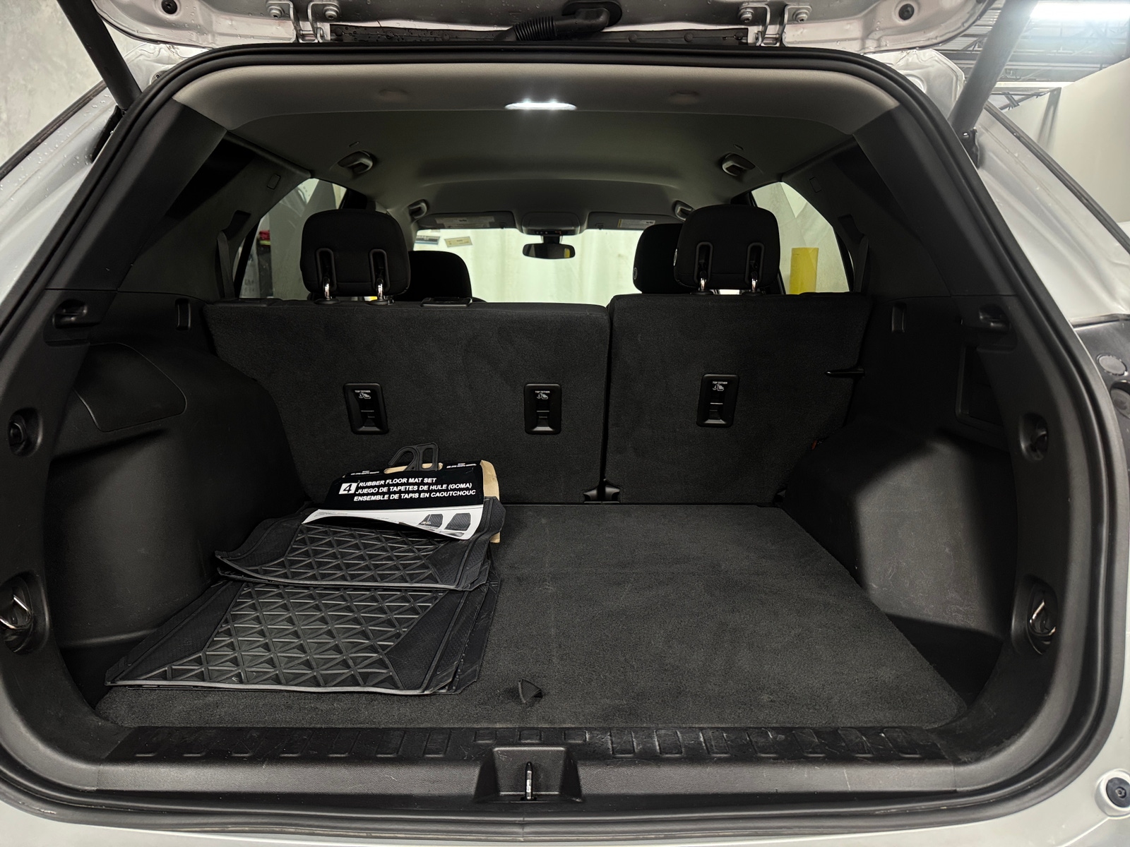Thumbnail: 2018 Chevrolet Equinox - 7