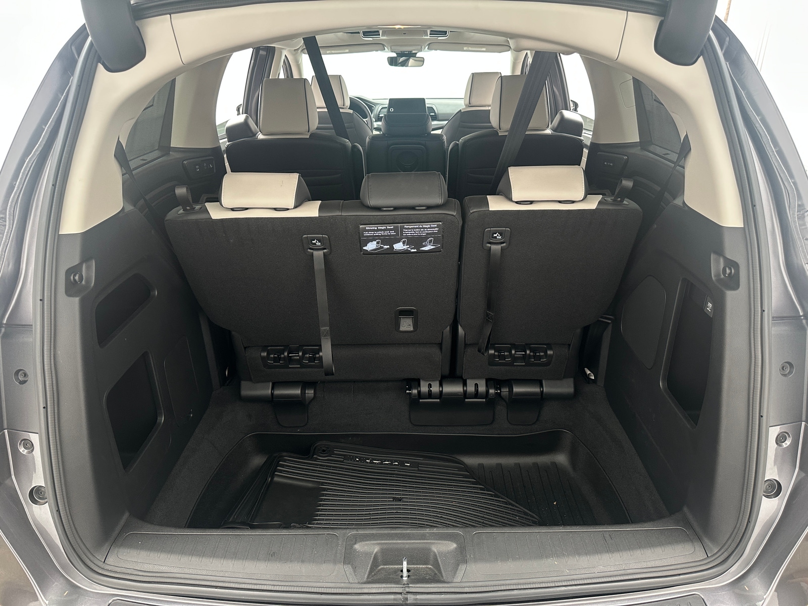 Thumbnail: 2026 Honda Odyssey - 6