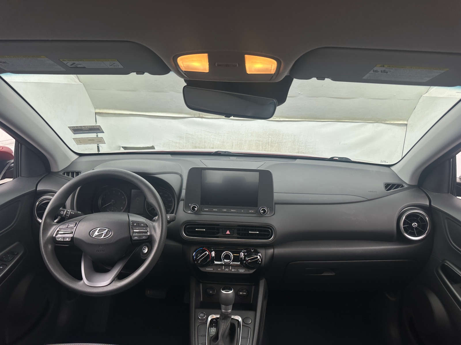 Thumbnail: 2023 Hyundai Kona - 3