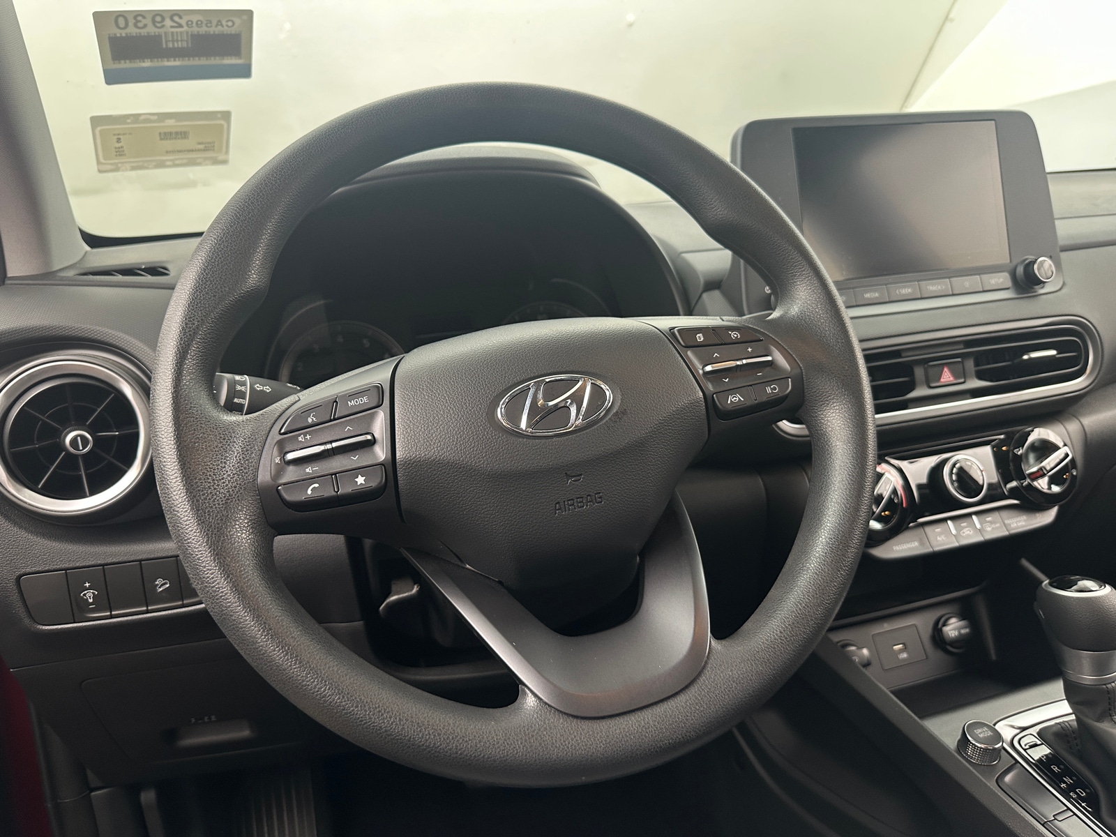 Thumbnail: 2023 Hyundai Kona - 5